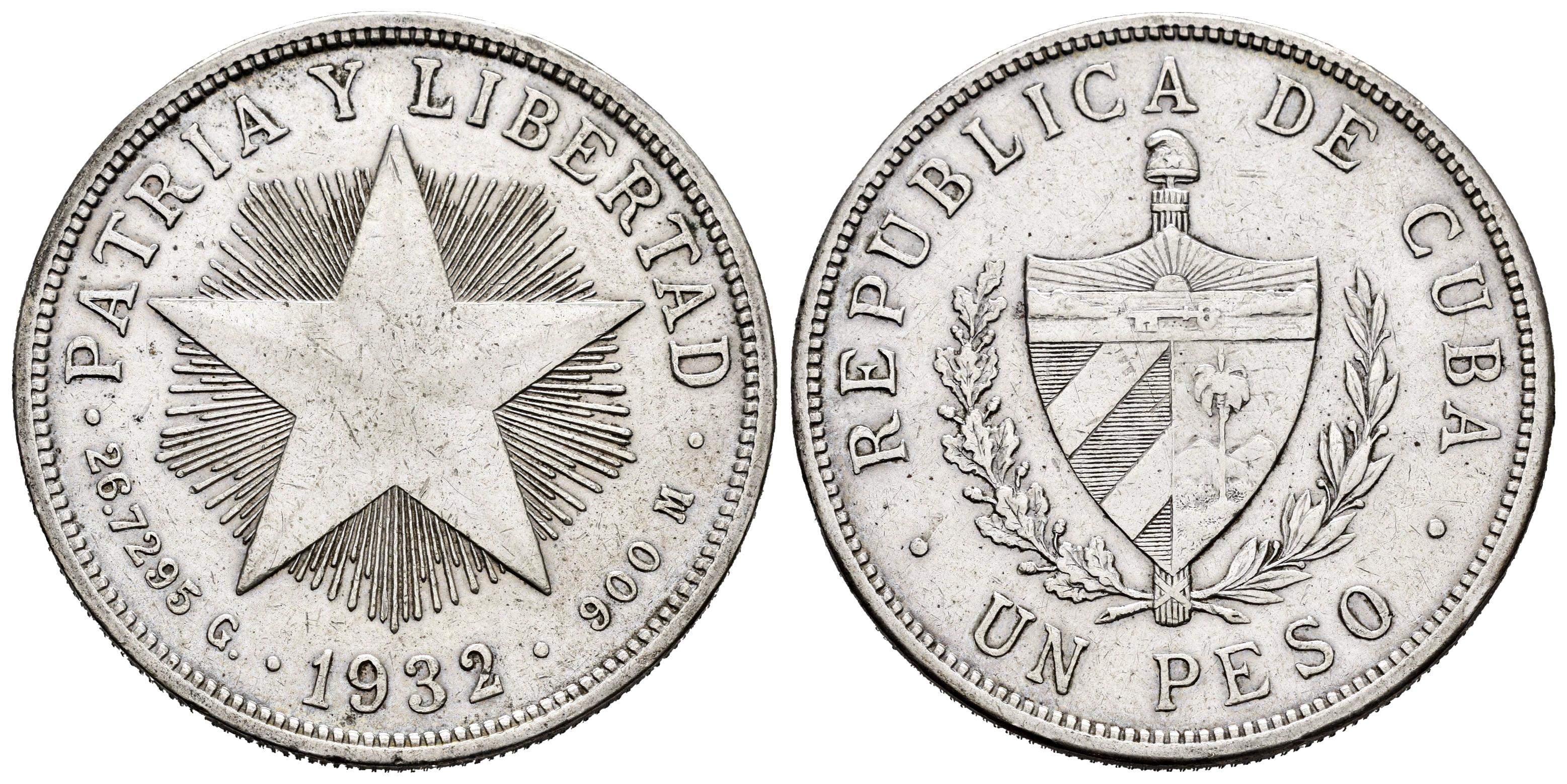 Monedas Extranjeras