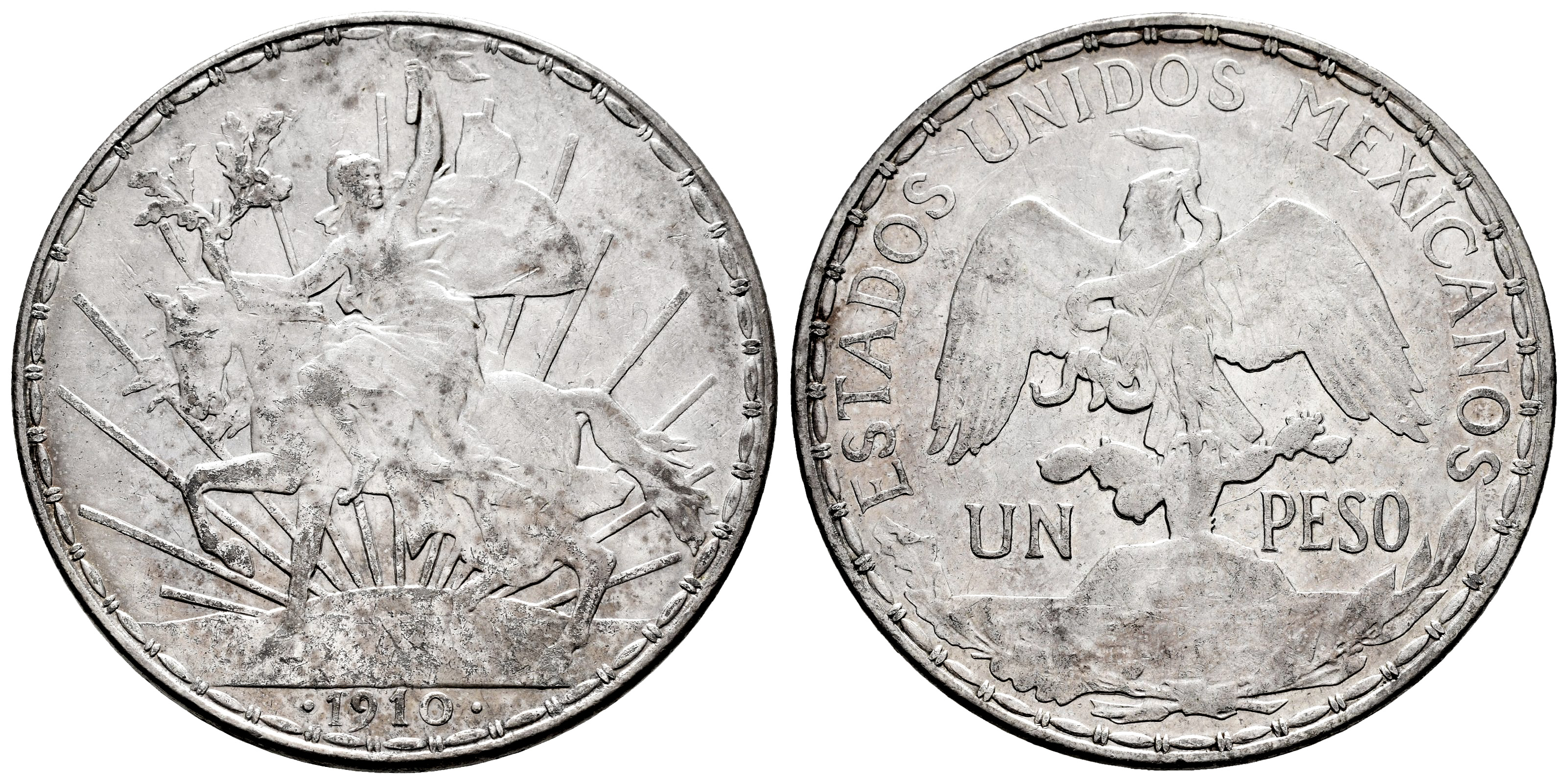 Monedas Extranjeras