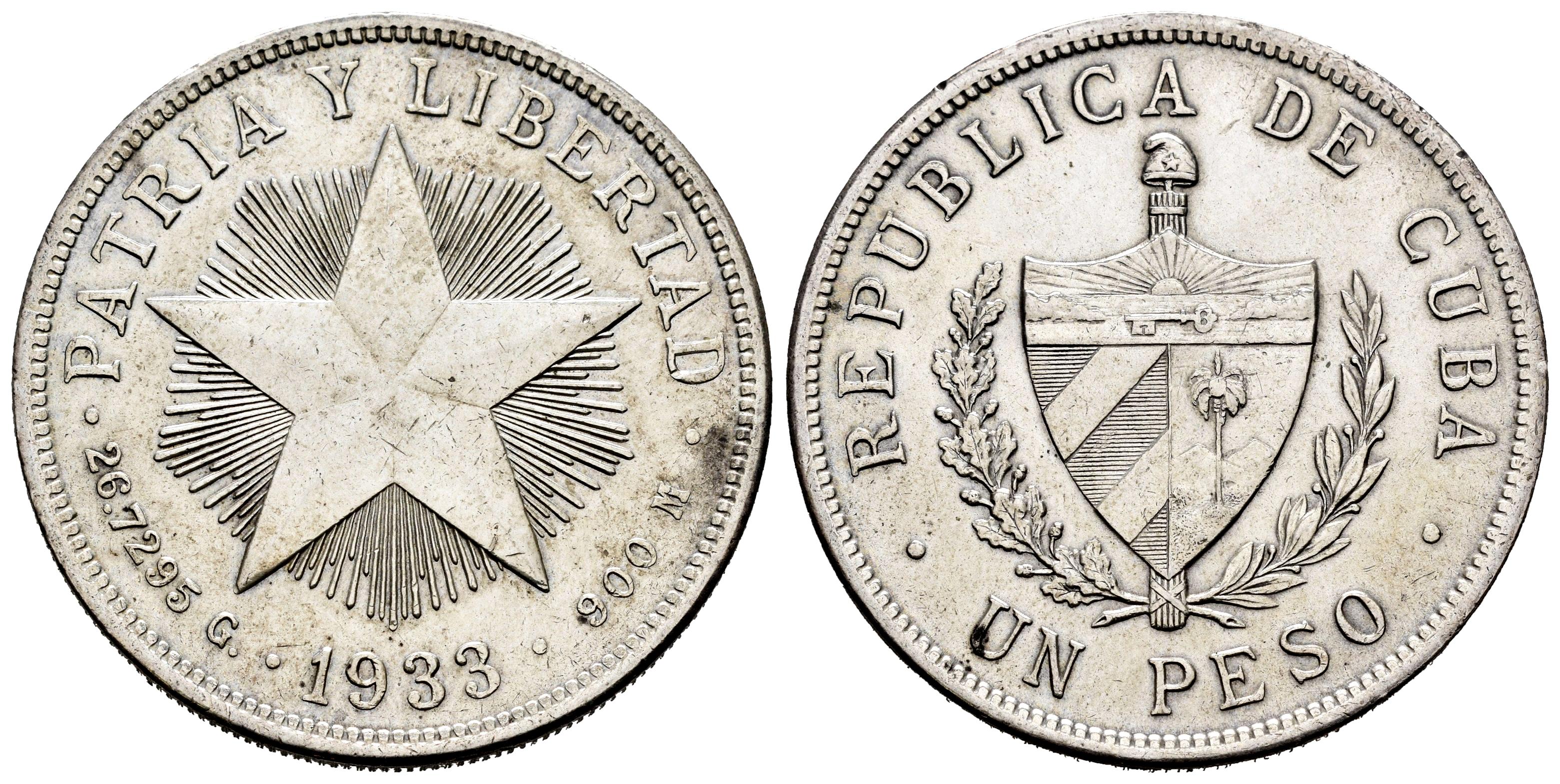 Monedas Extranjeras