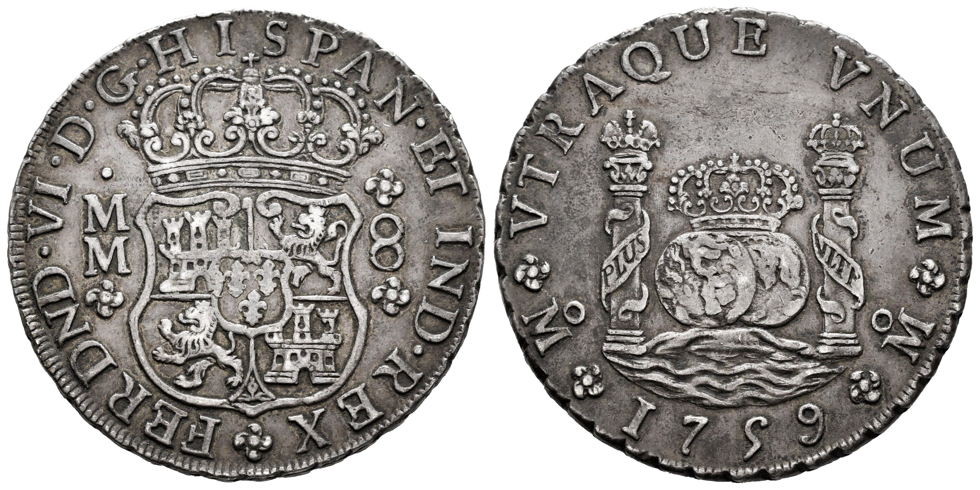 Monarquía Española