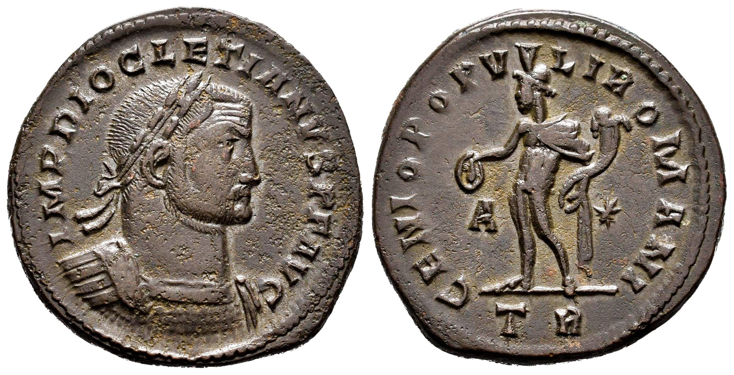 Imperio Romano