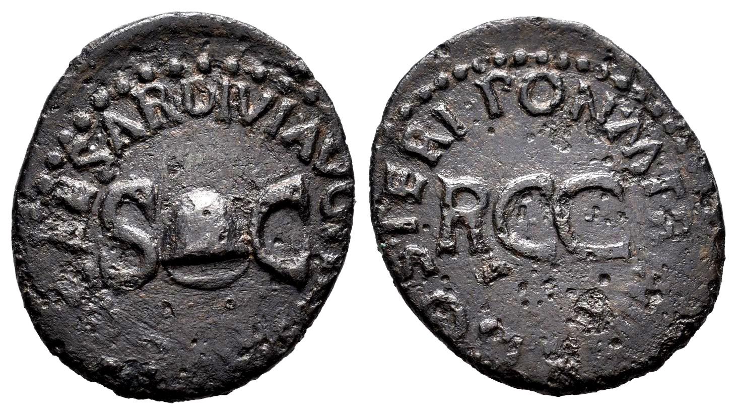 Imperio Romano