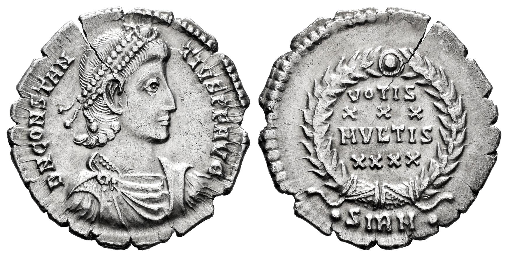 Imperio Romano