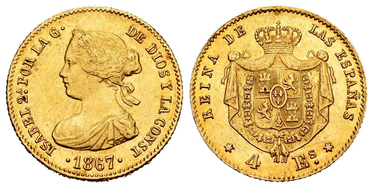 Monarquía Española