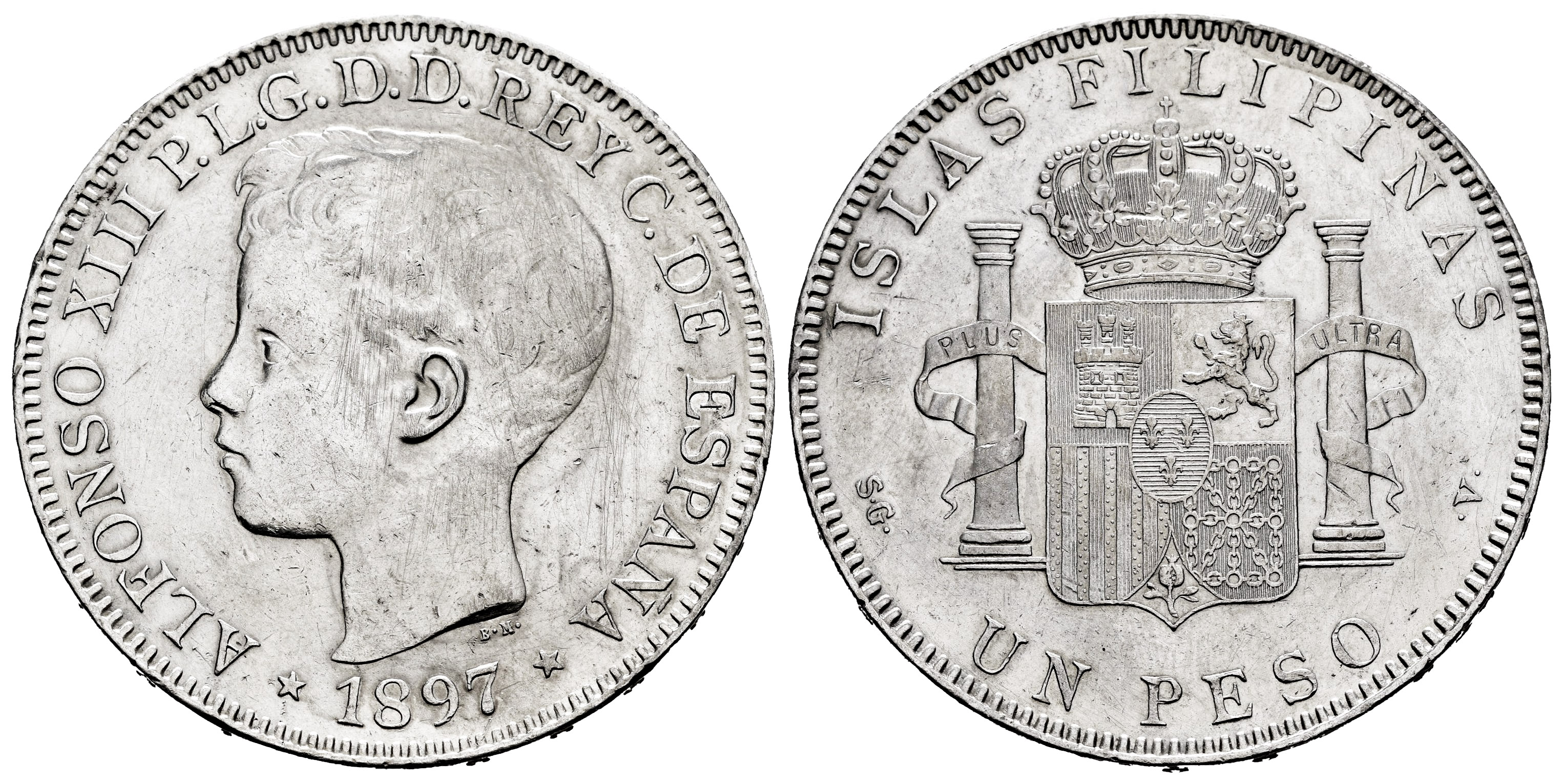 Monedas Contemporáneas