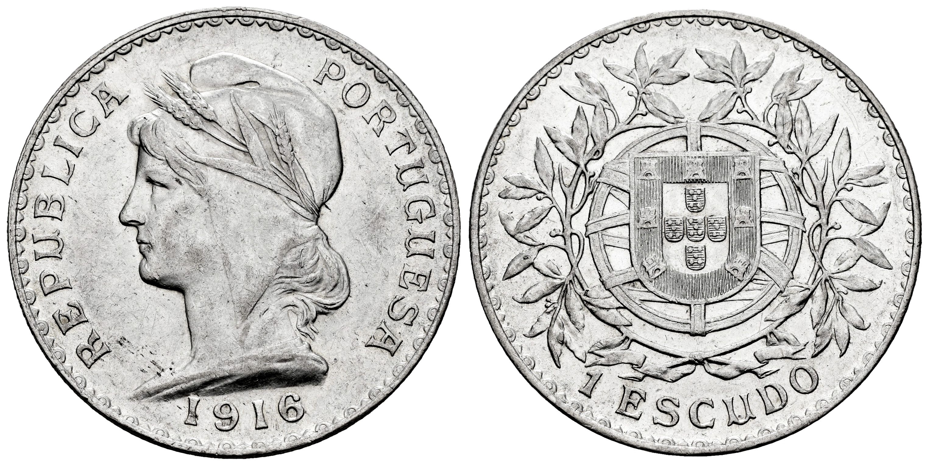 Monedas Extranjeras
