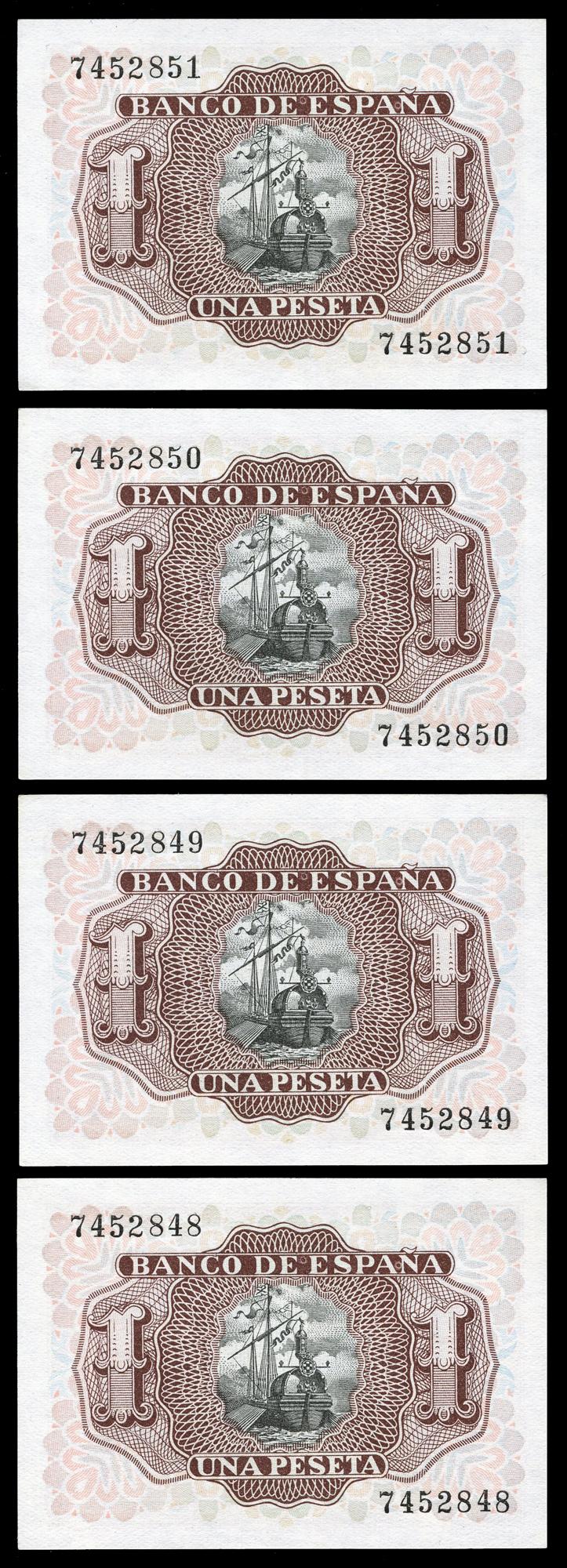 Billetes