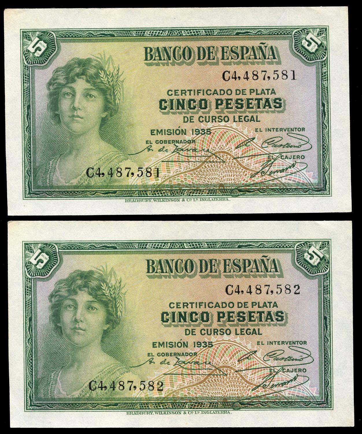 Billetes