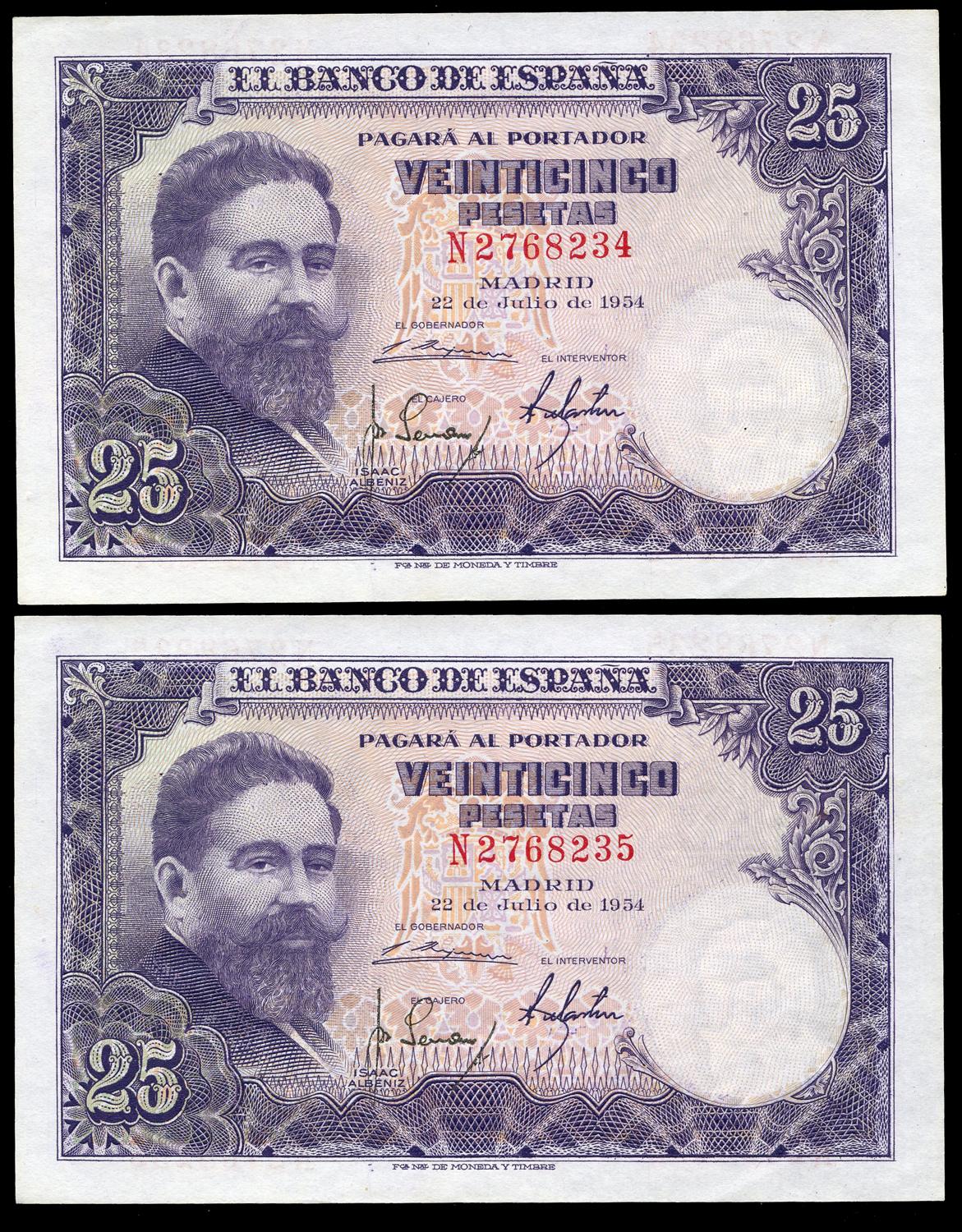 Billetes