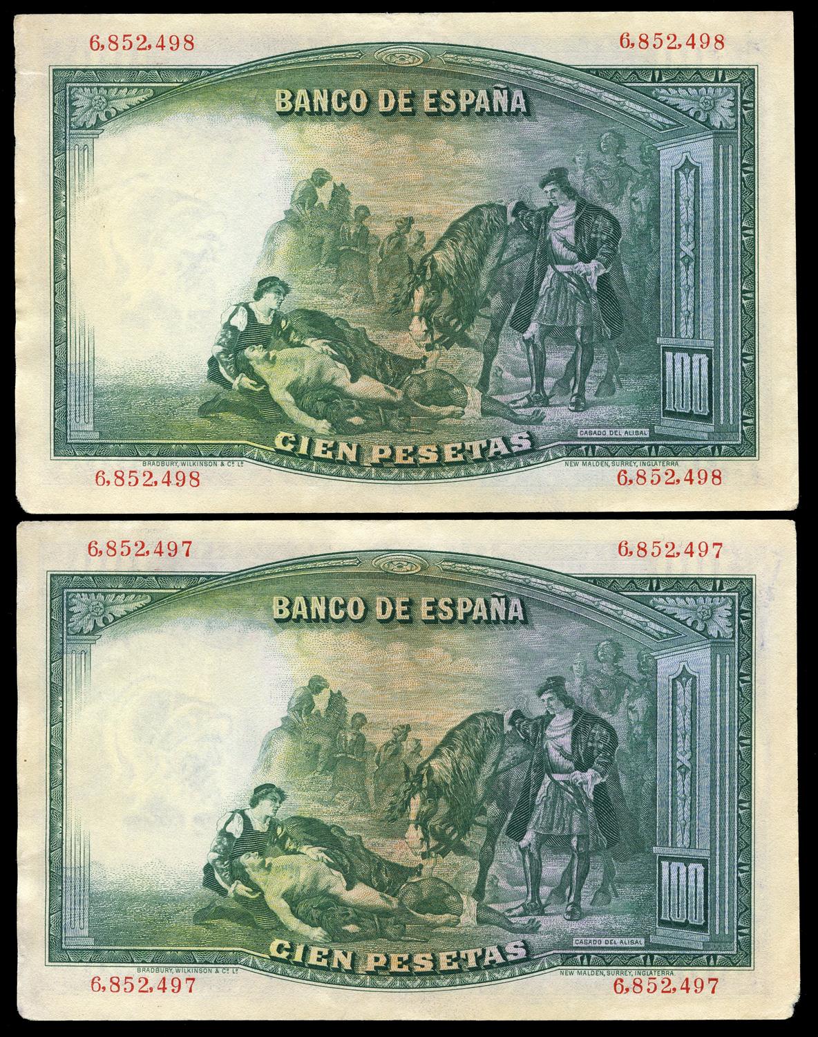 Billetes