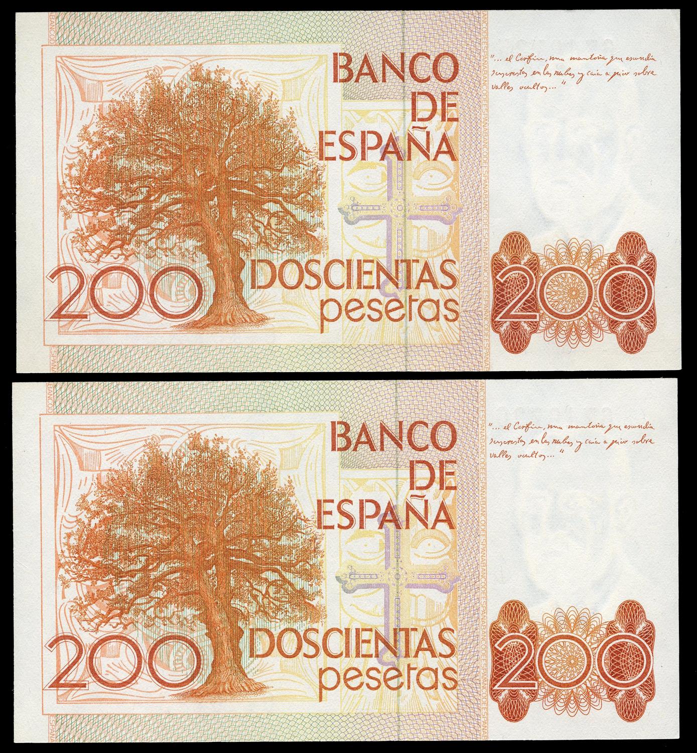 Billetes