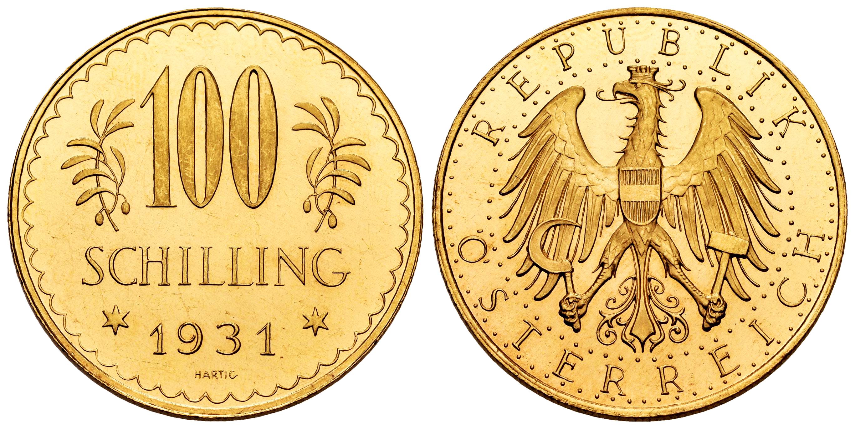 Monedas Extranjeras