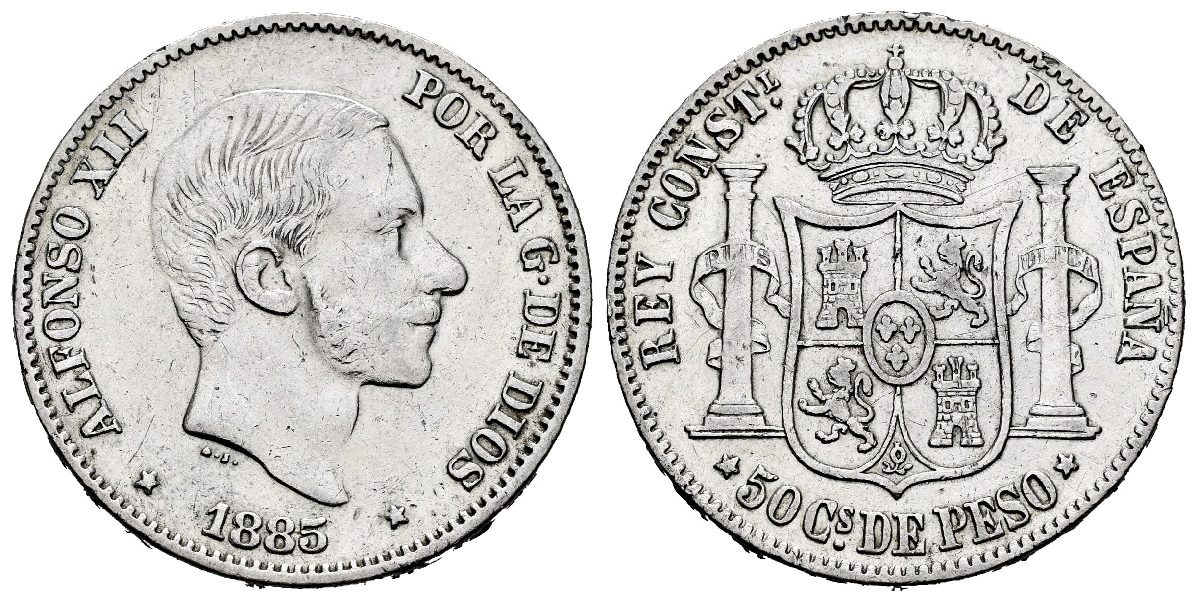 Monedas Contemporáneas