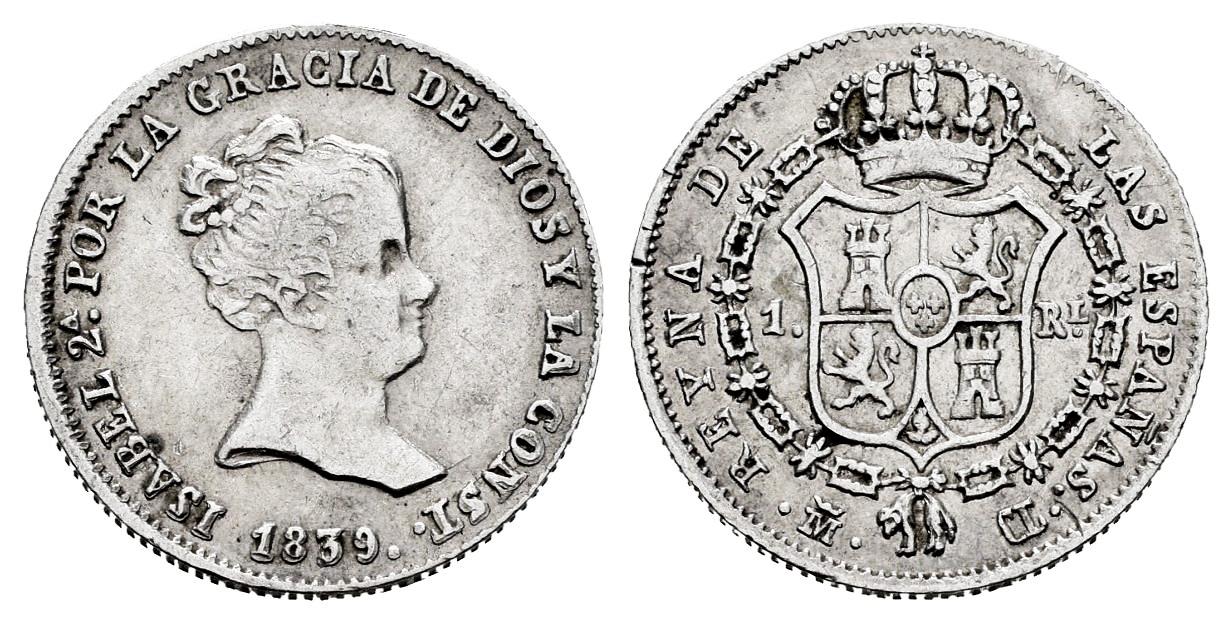 Monarquía Española