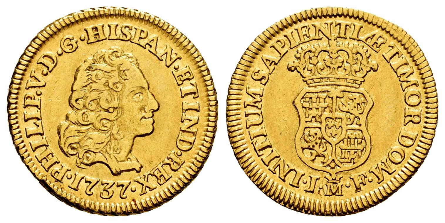 Monarquía Española