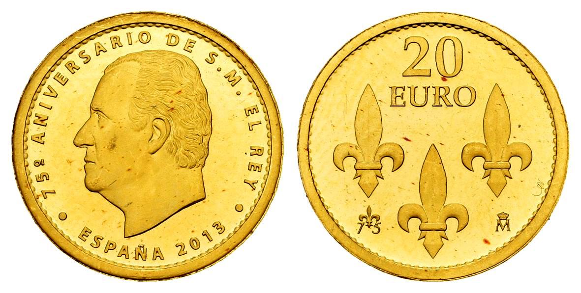 Monedas Contemporáneas