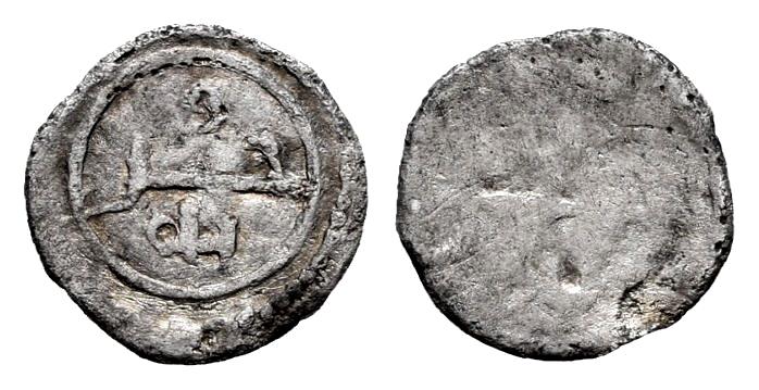 Monedas de Al Andalus