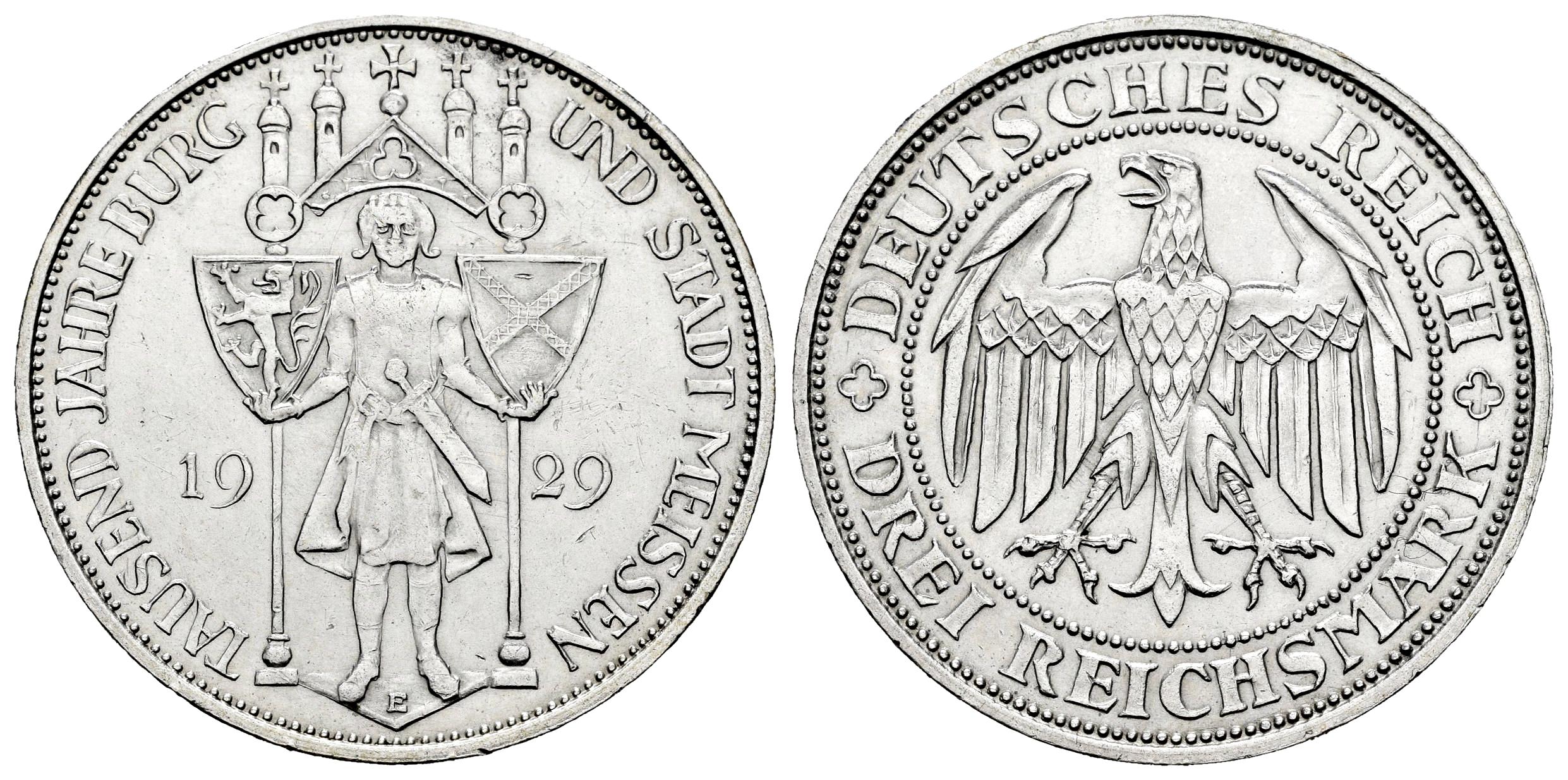 Monedas Extranjeras