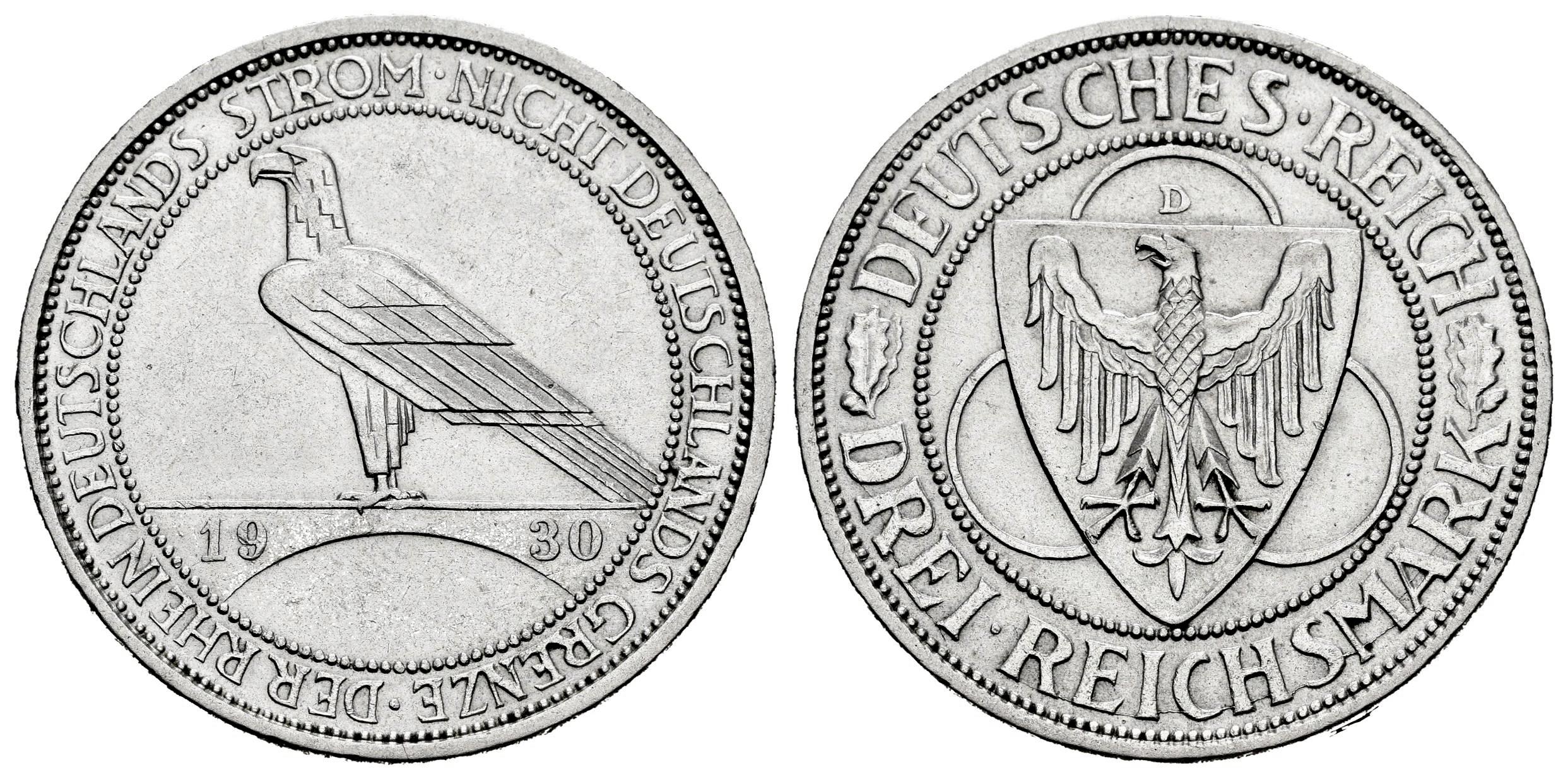 Monedas Extranjeras