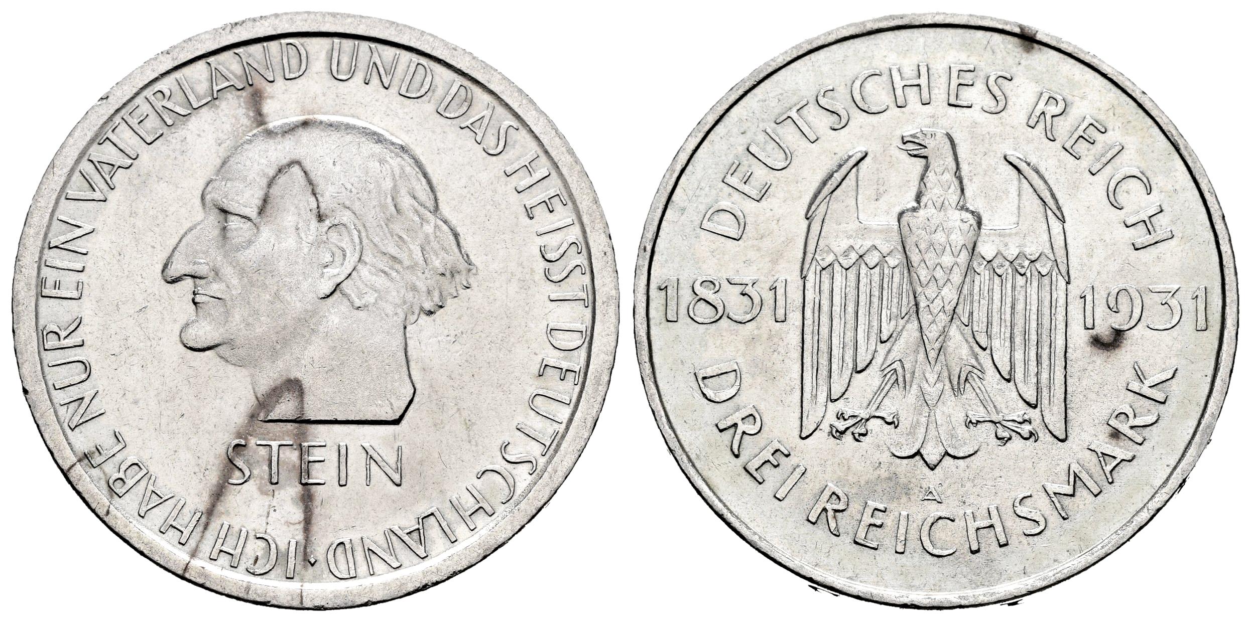 Monedas Extranjeras