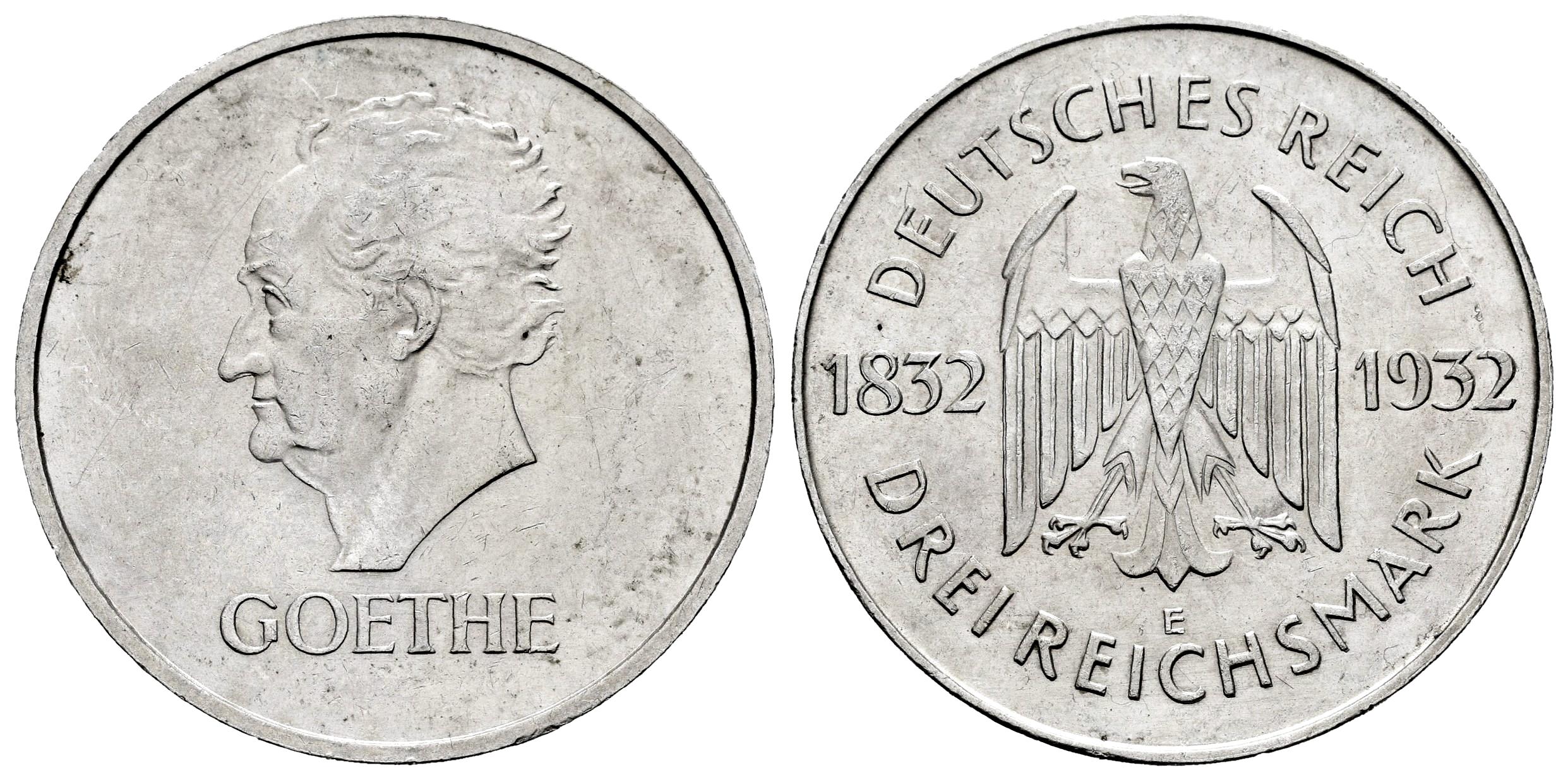 Monedas Extranjeras