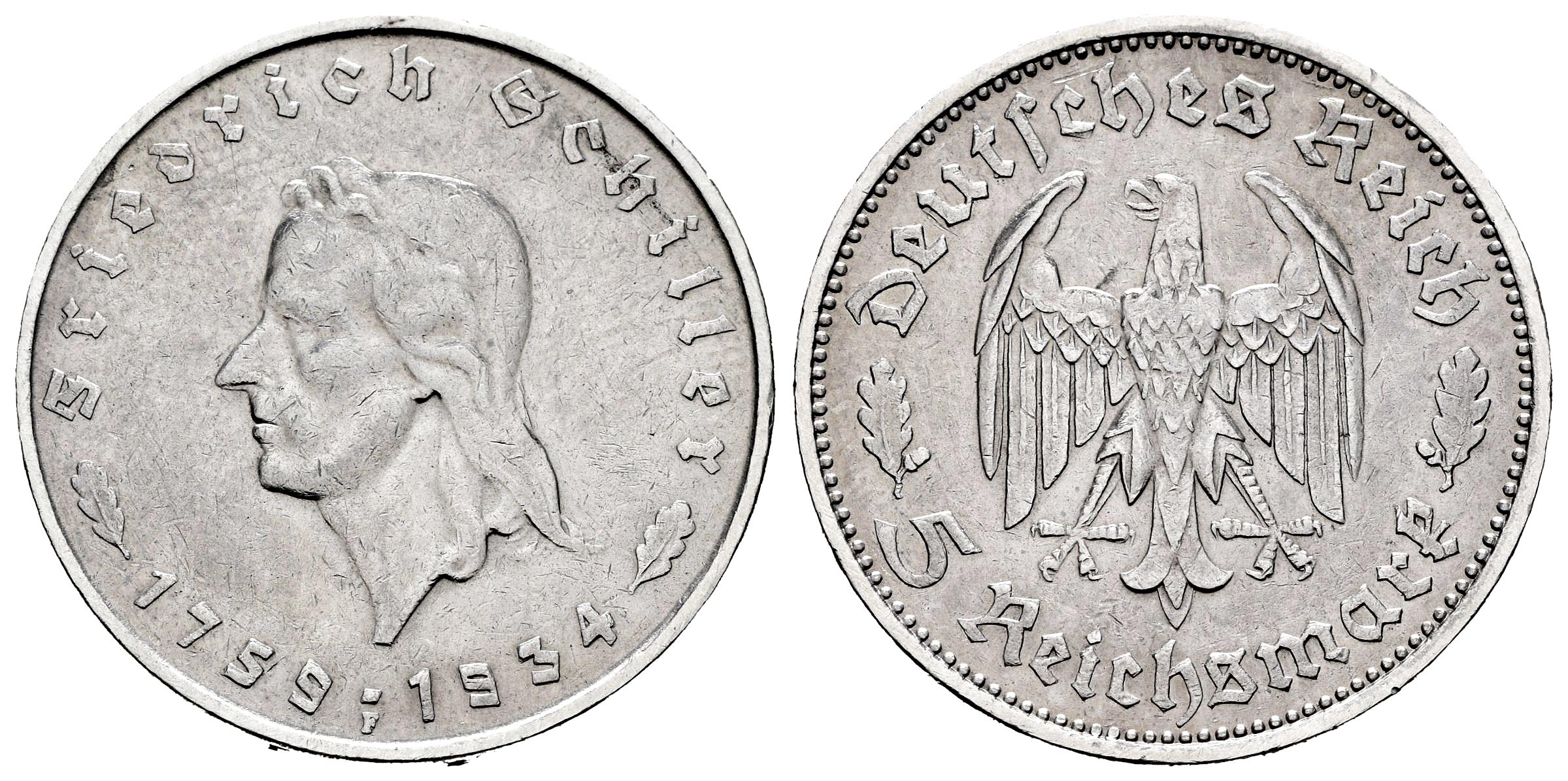 Monedas Extranjeras