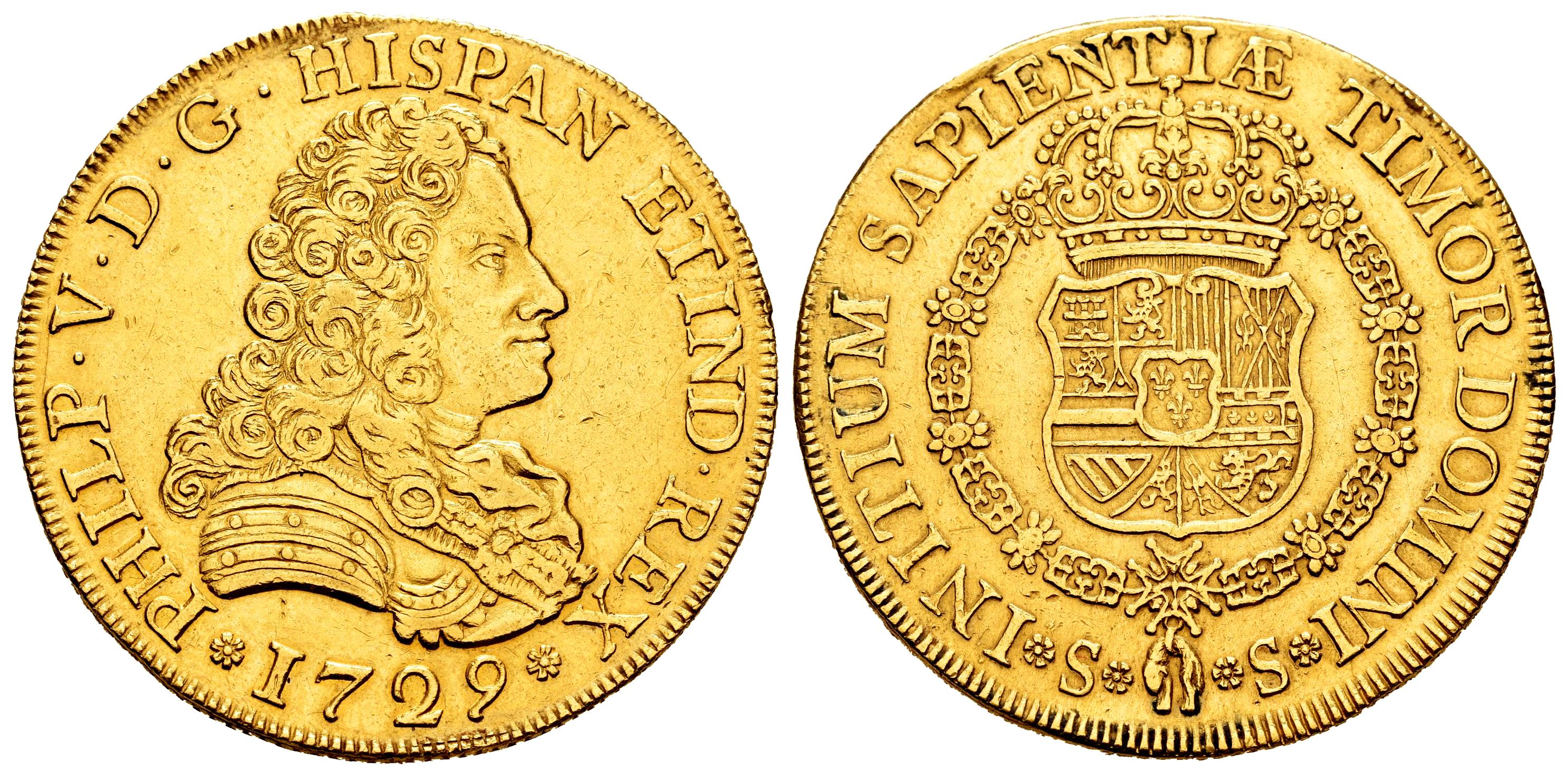 Monarquía Española