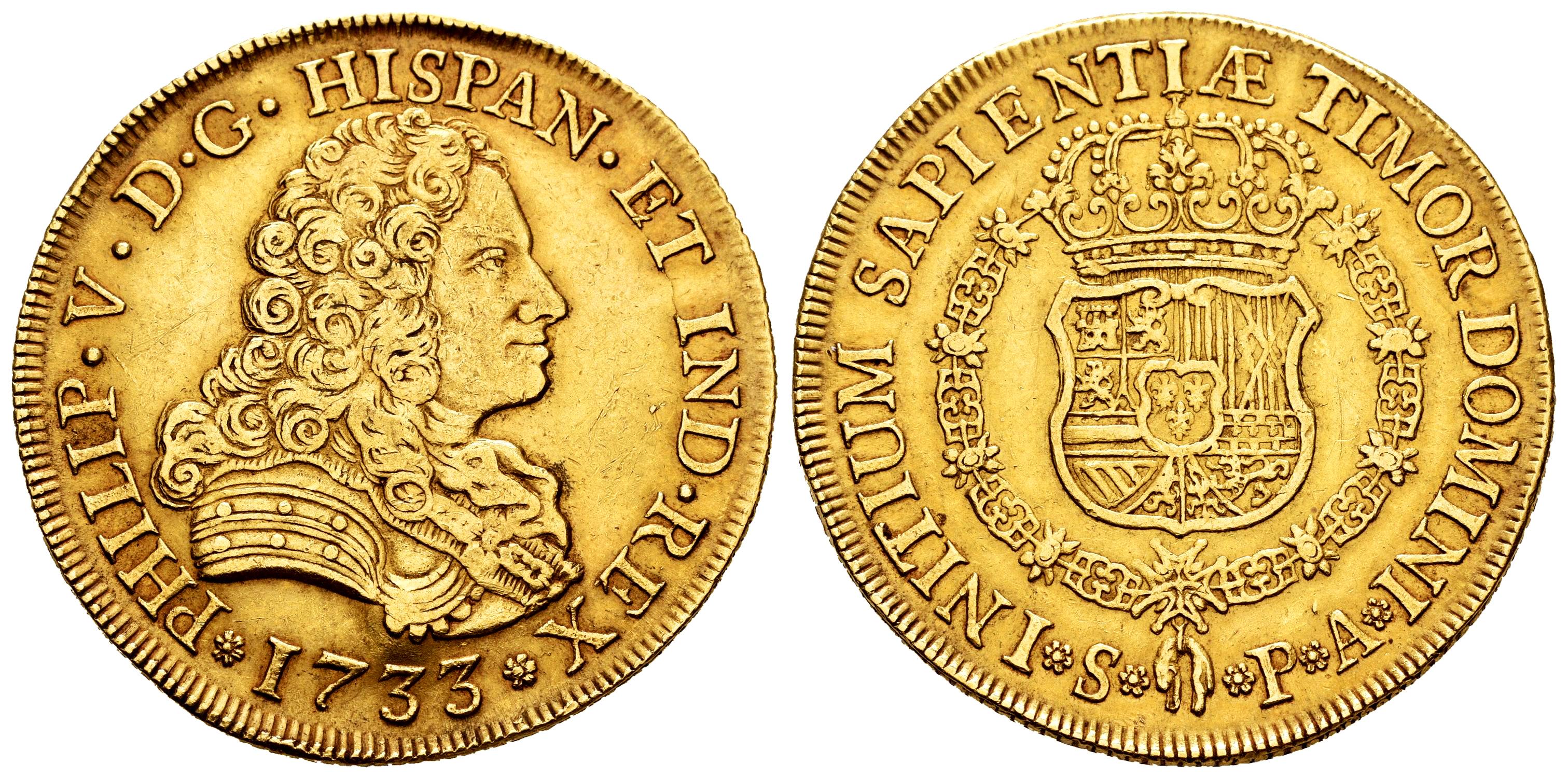 Monarquía Española