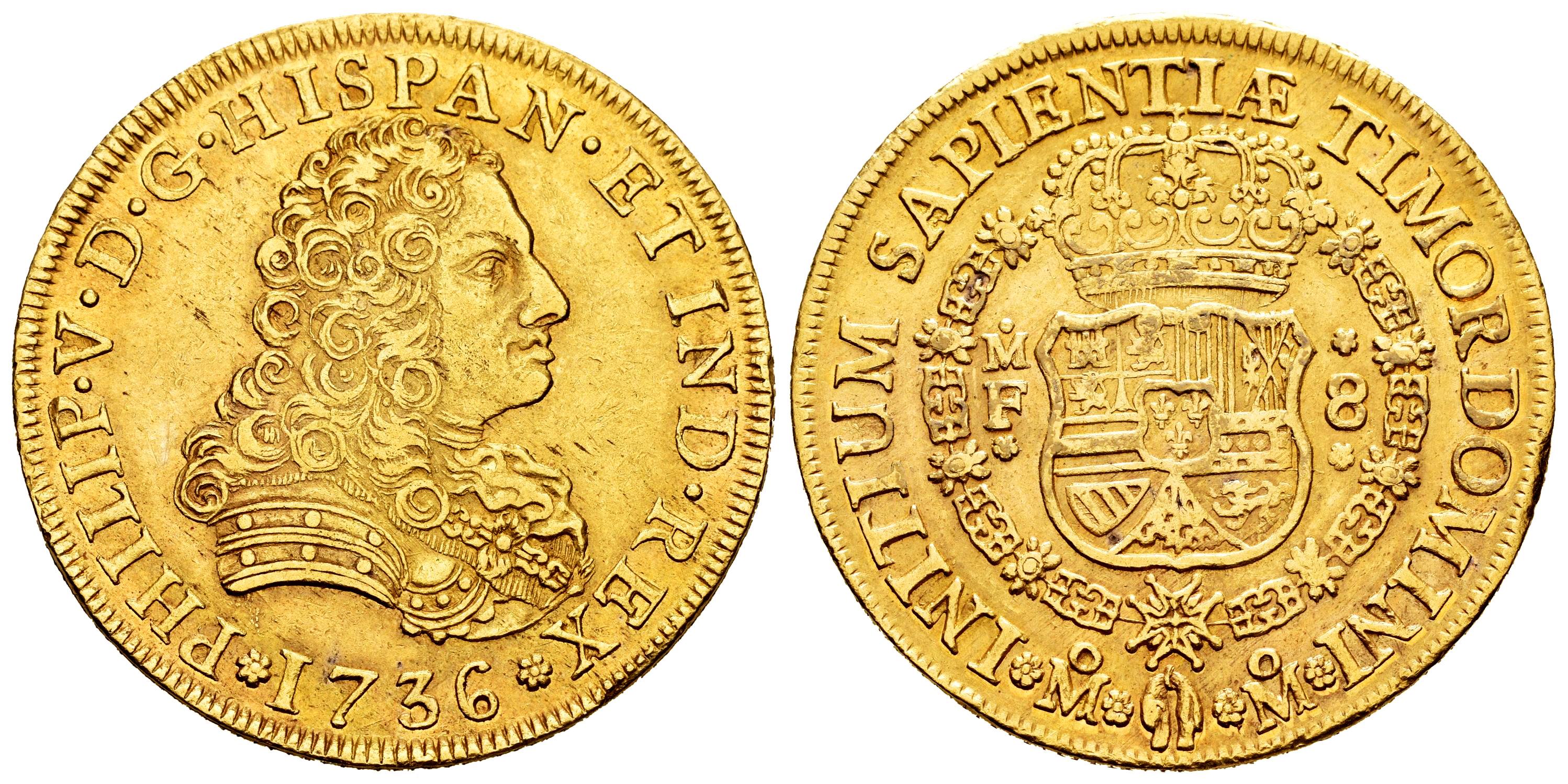 Monarquía Española