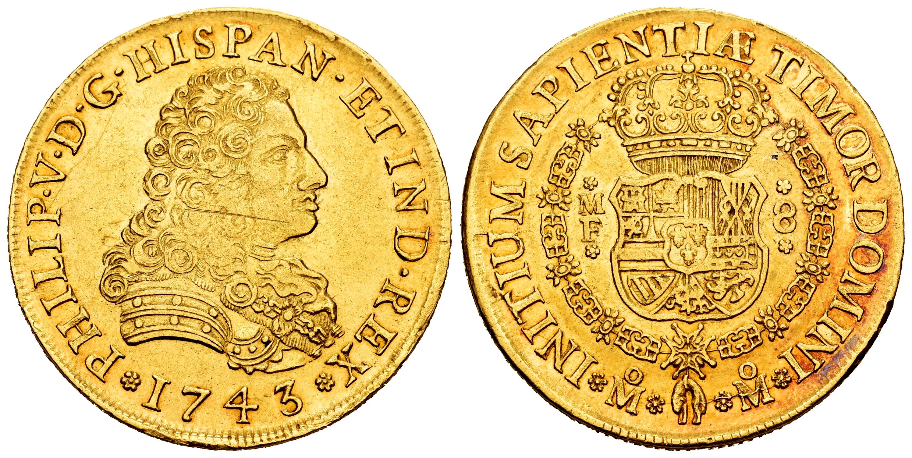 Monarquía Española