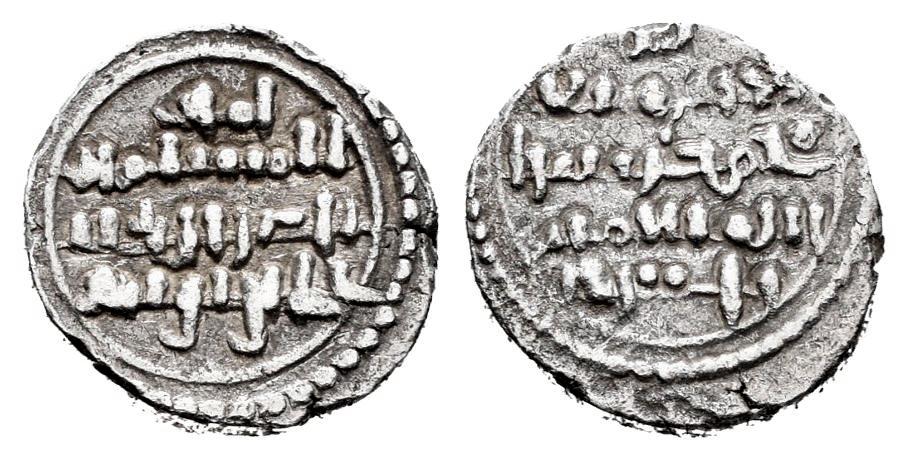 Monedas de Al Andalus