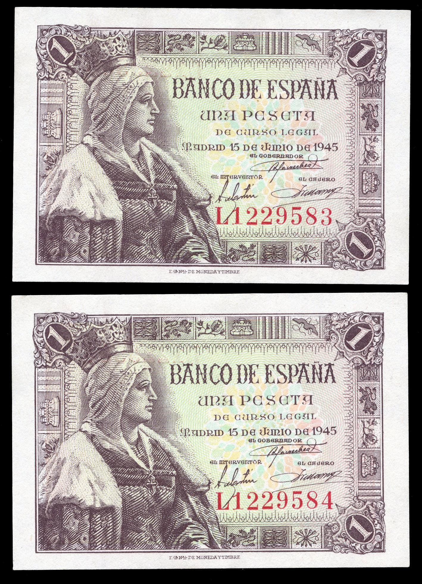 Billetes