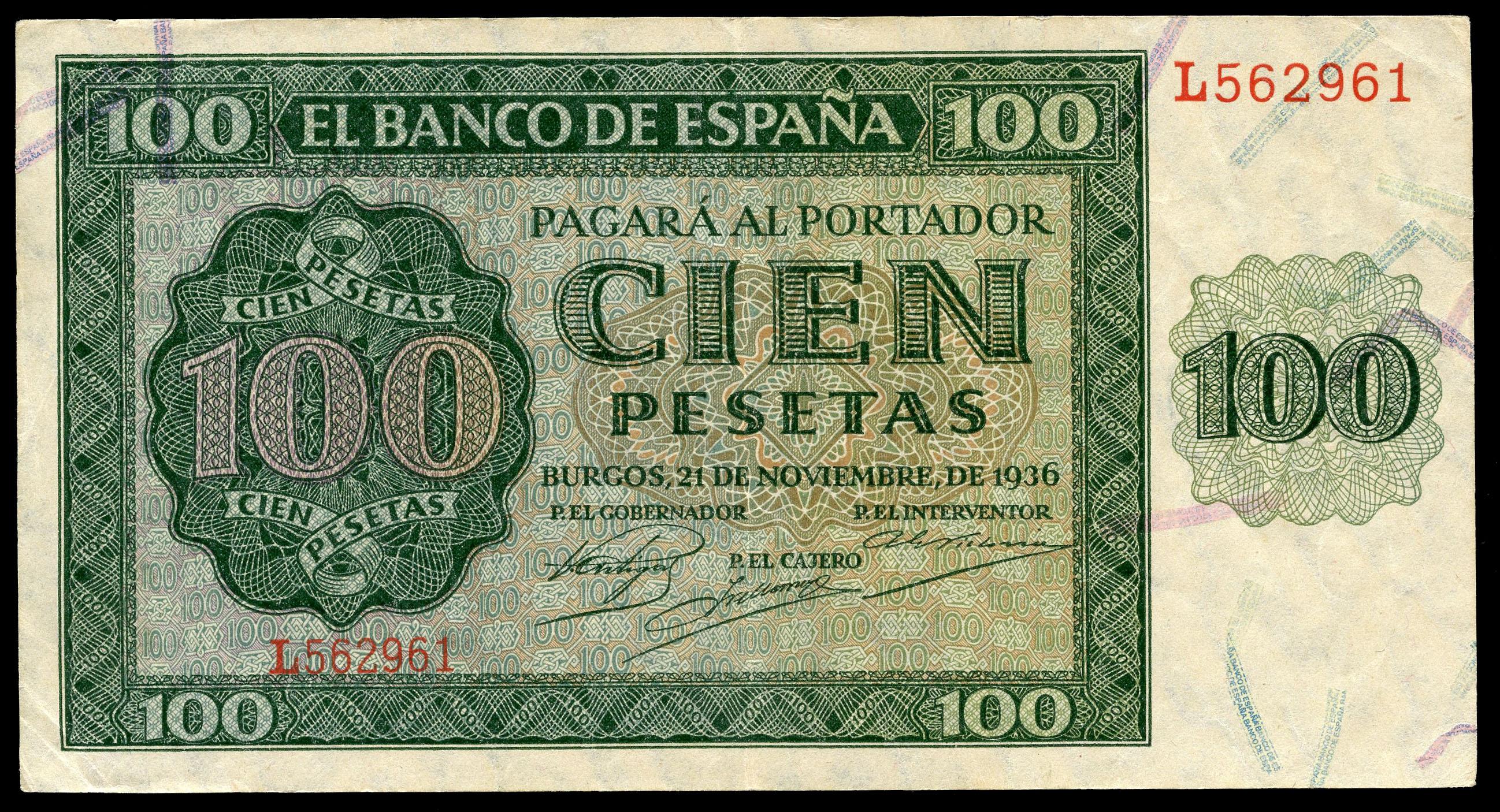 Billetes