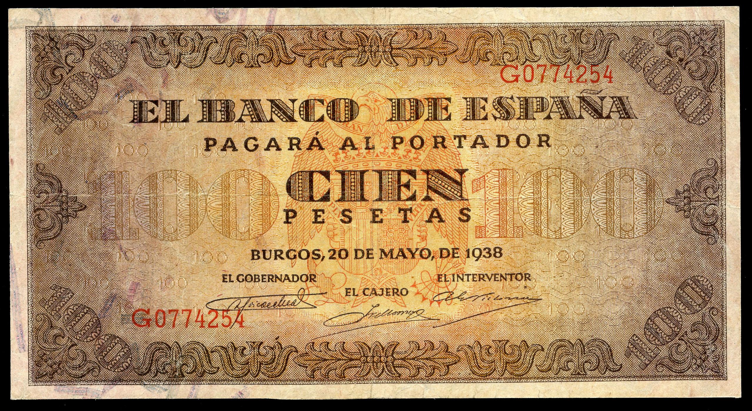 Billetes