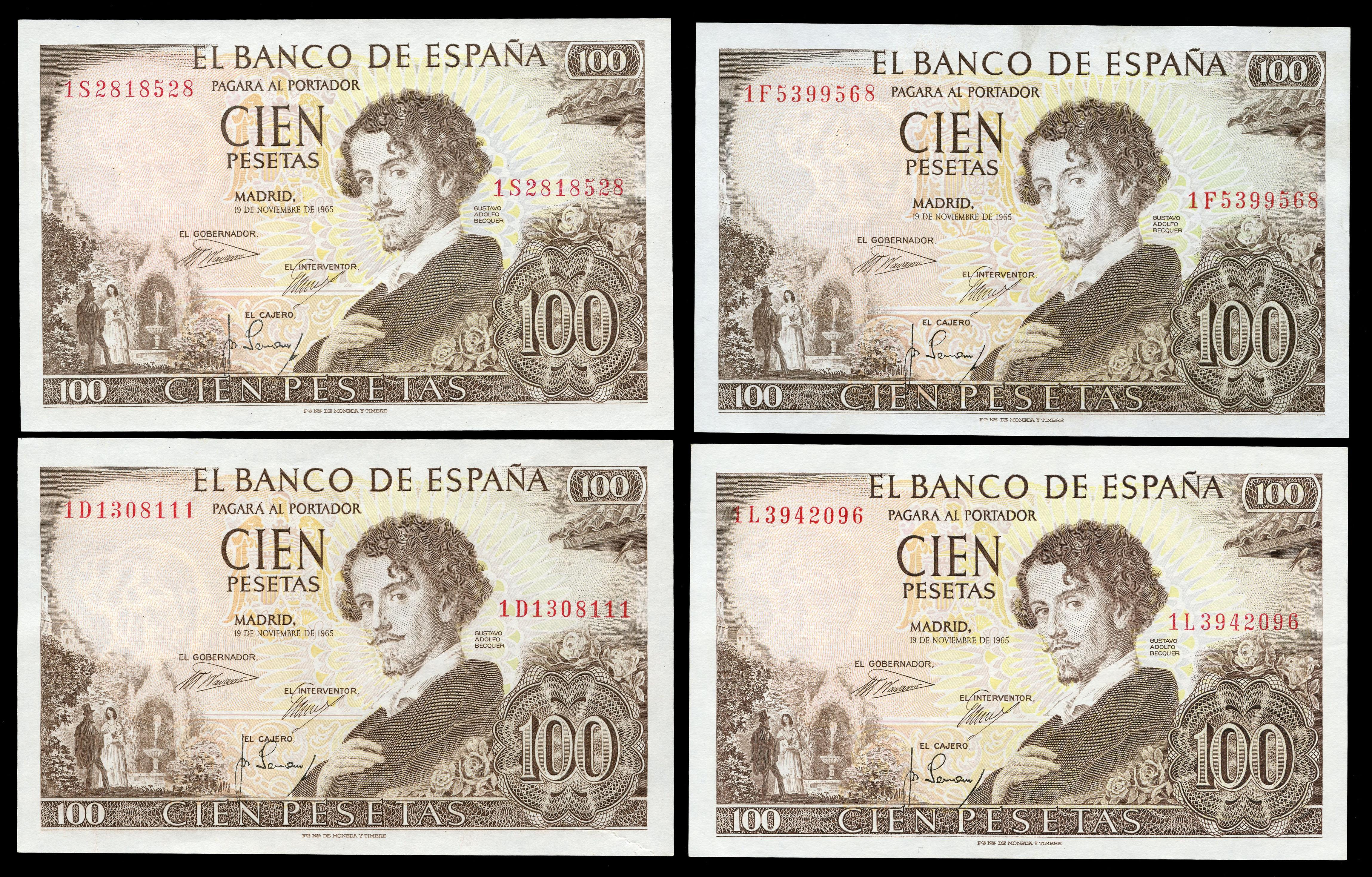 Billetes