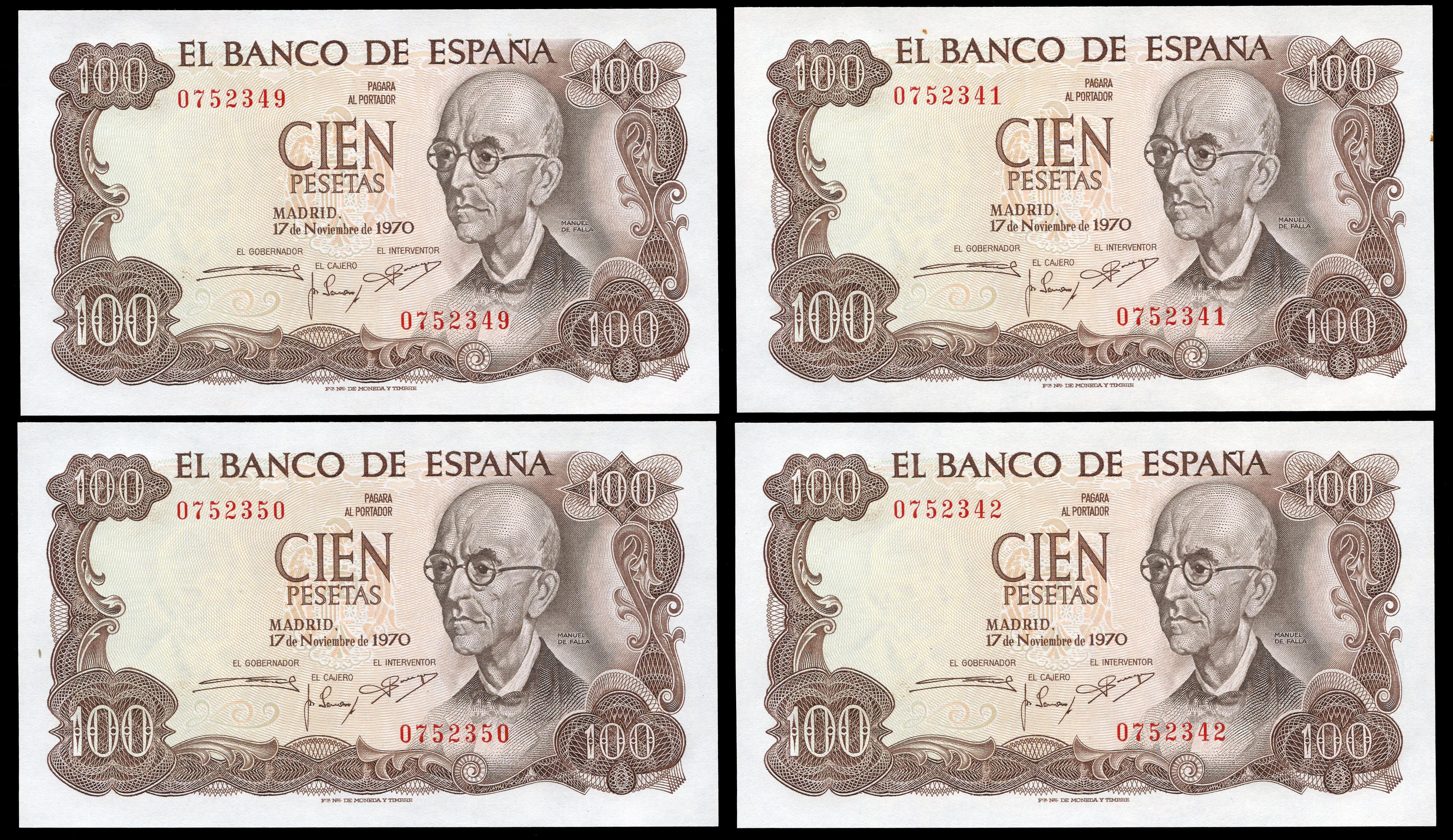 Billetes