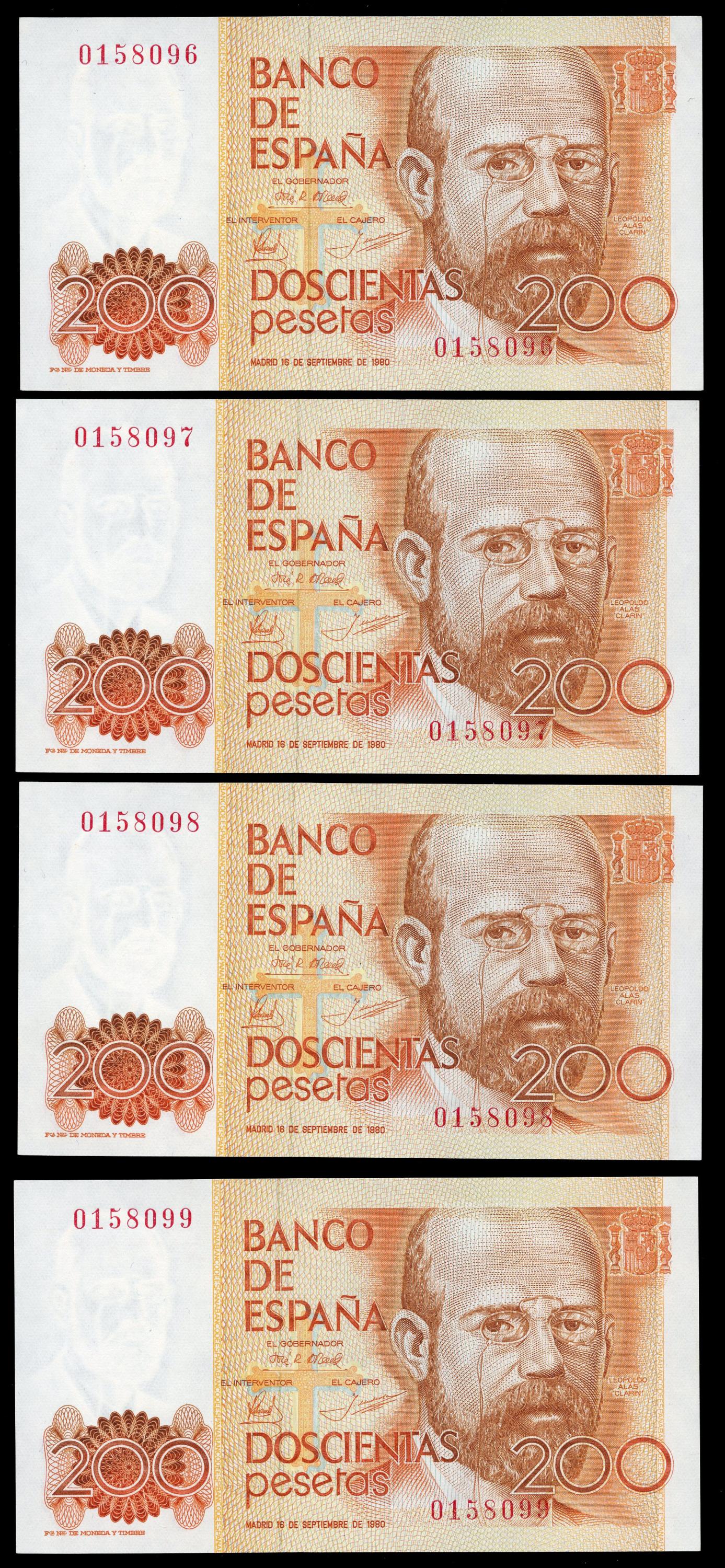 Billetes