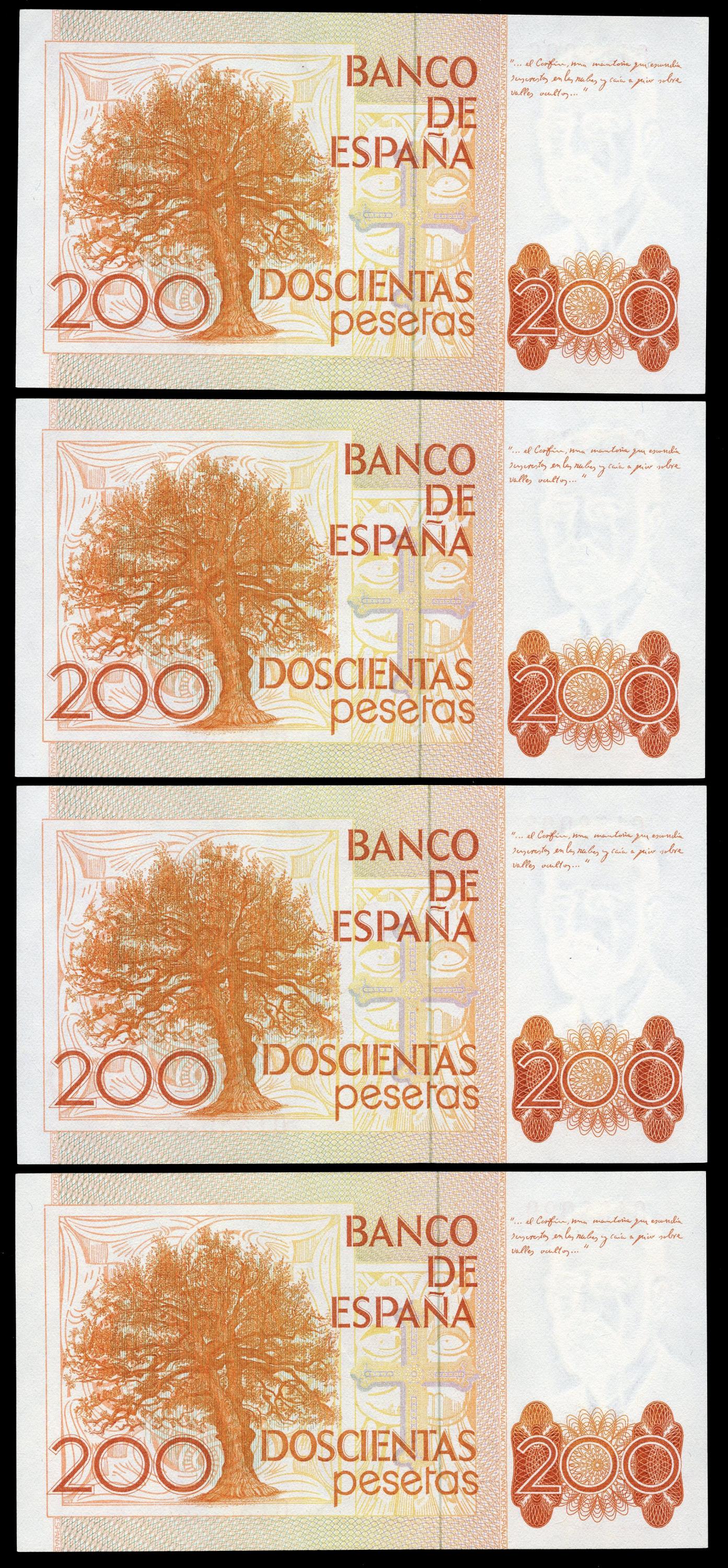 Billetes