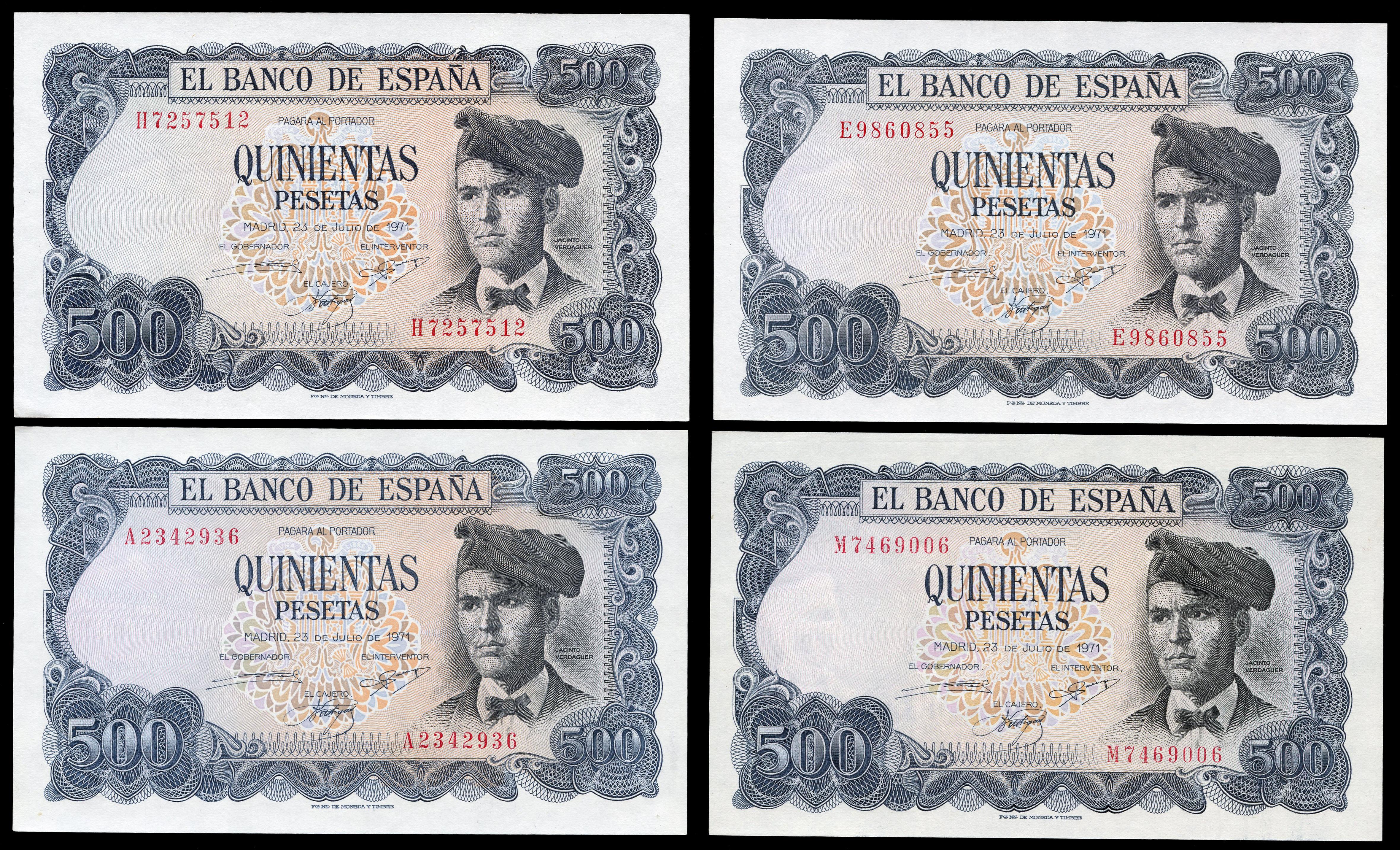 Billetes