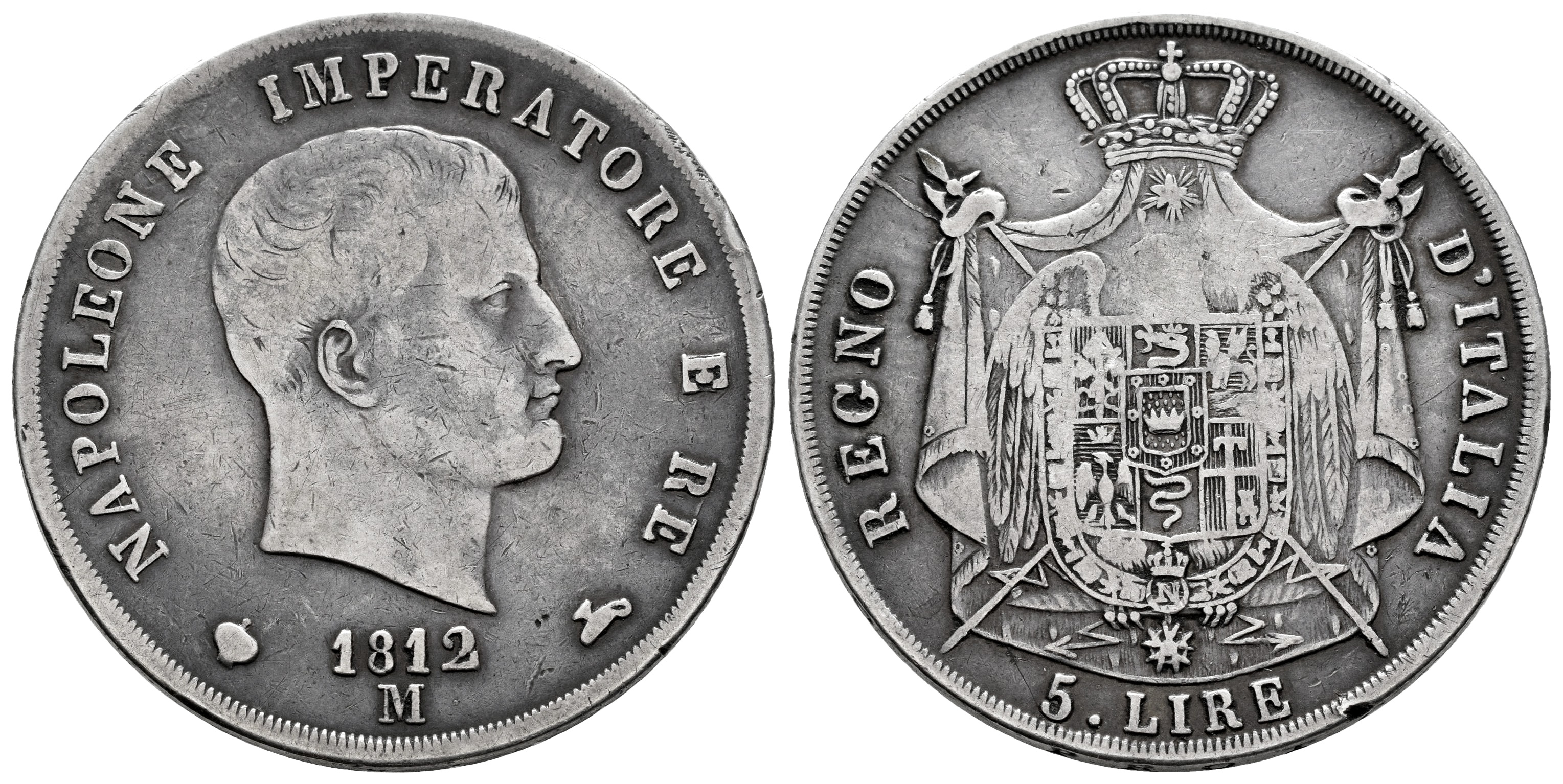 Monedas Extranjeras