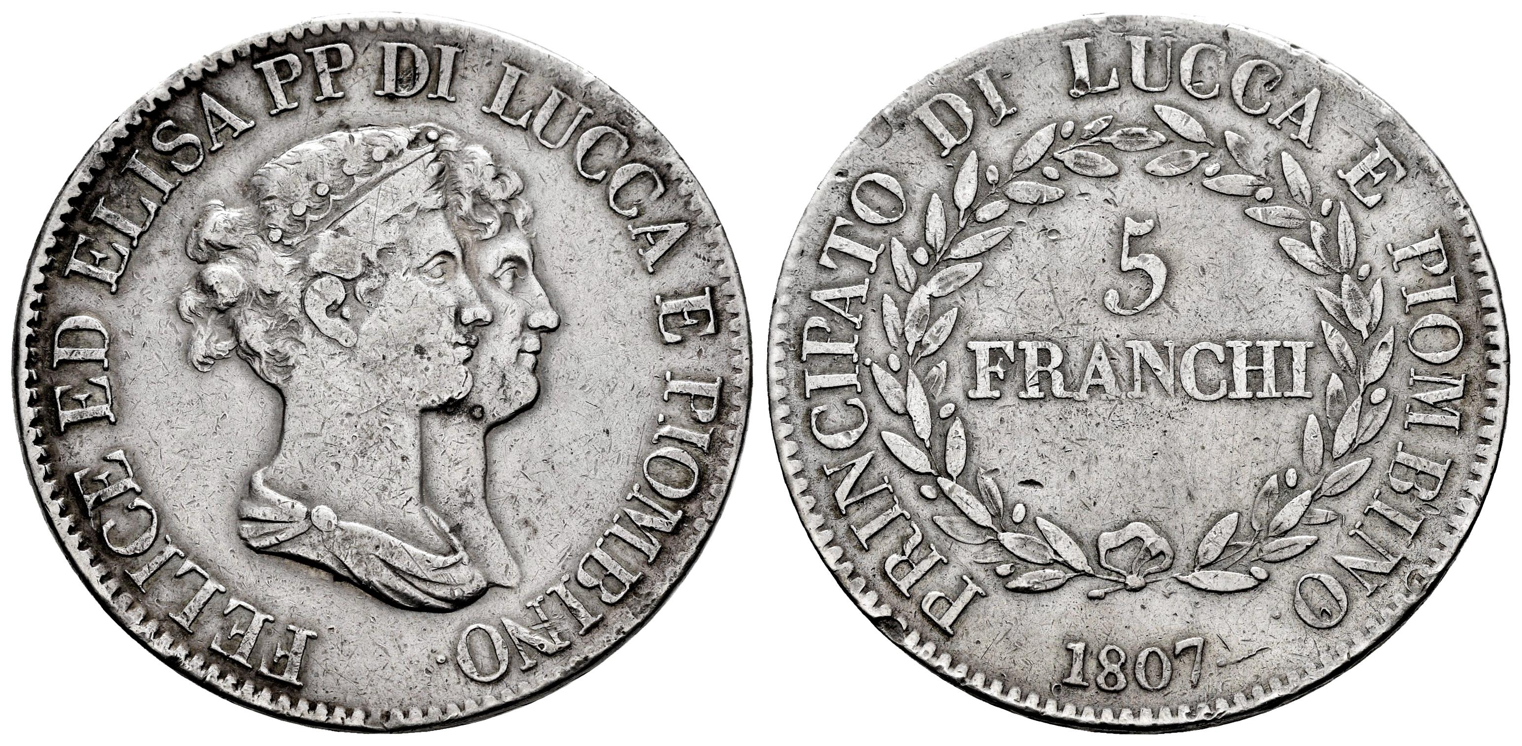 Monedas Extranjeras