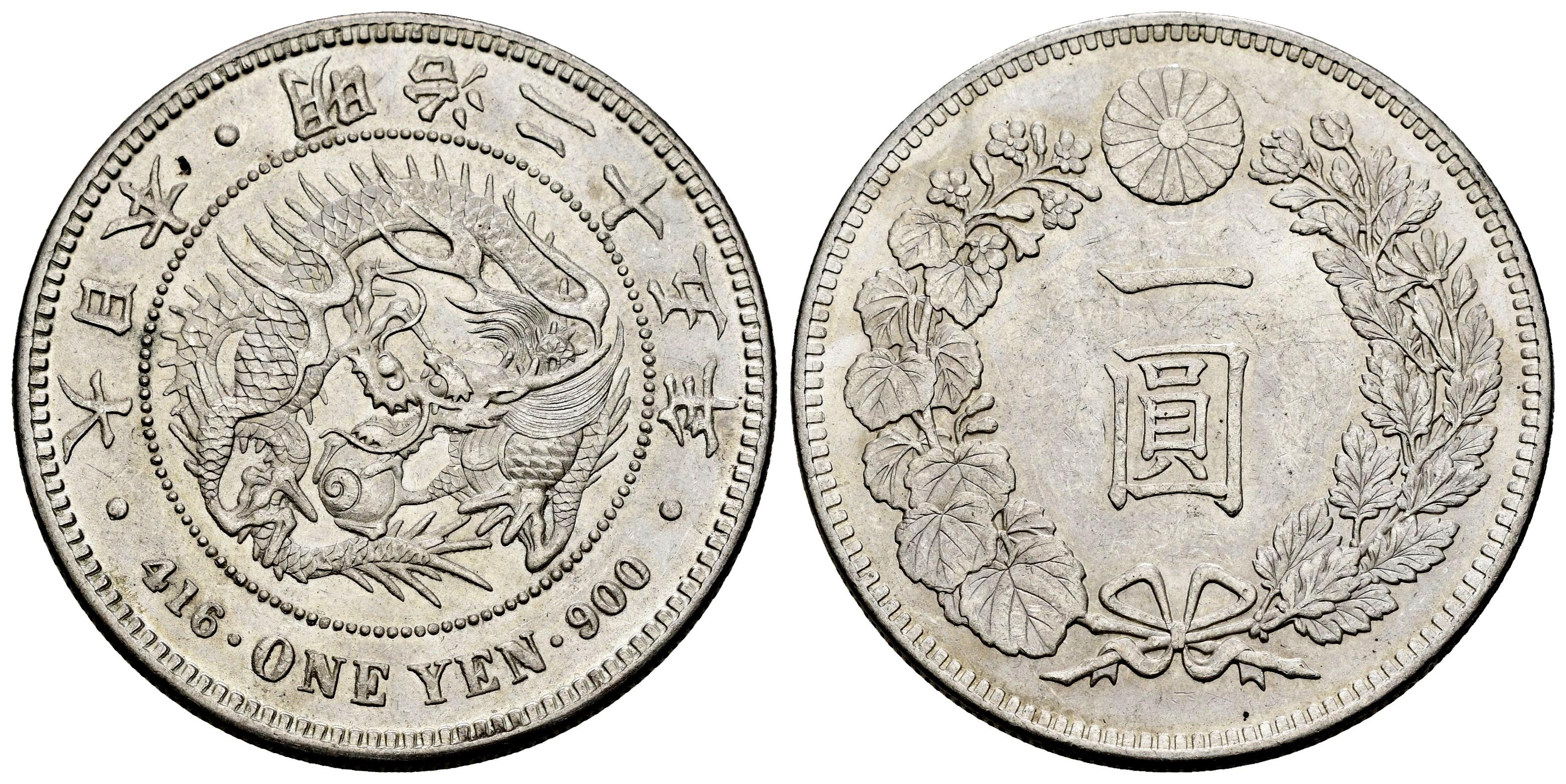 Monedas Extranjeras