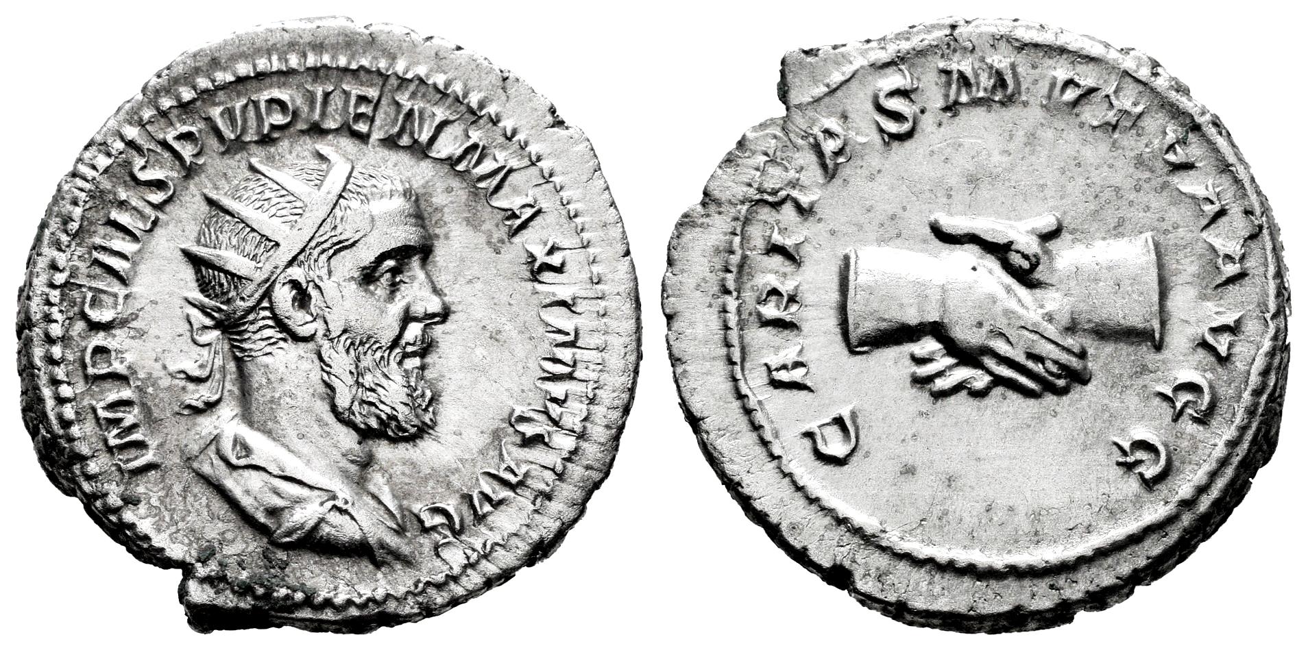 Imperio Romano