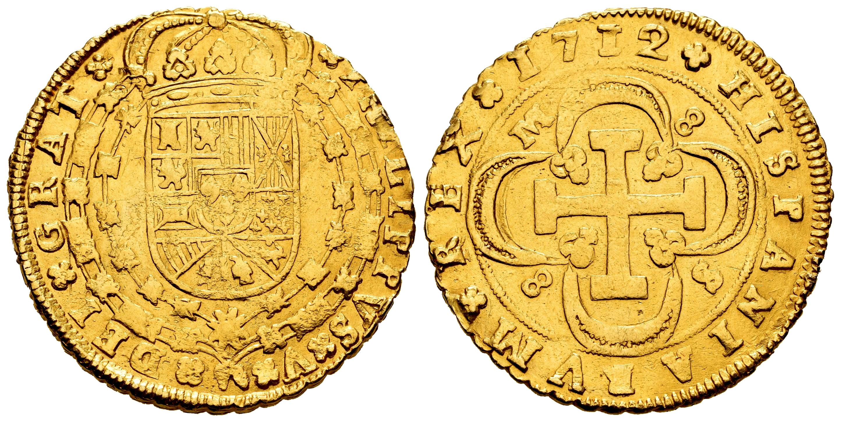 Monarquía Española