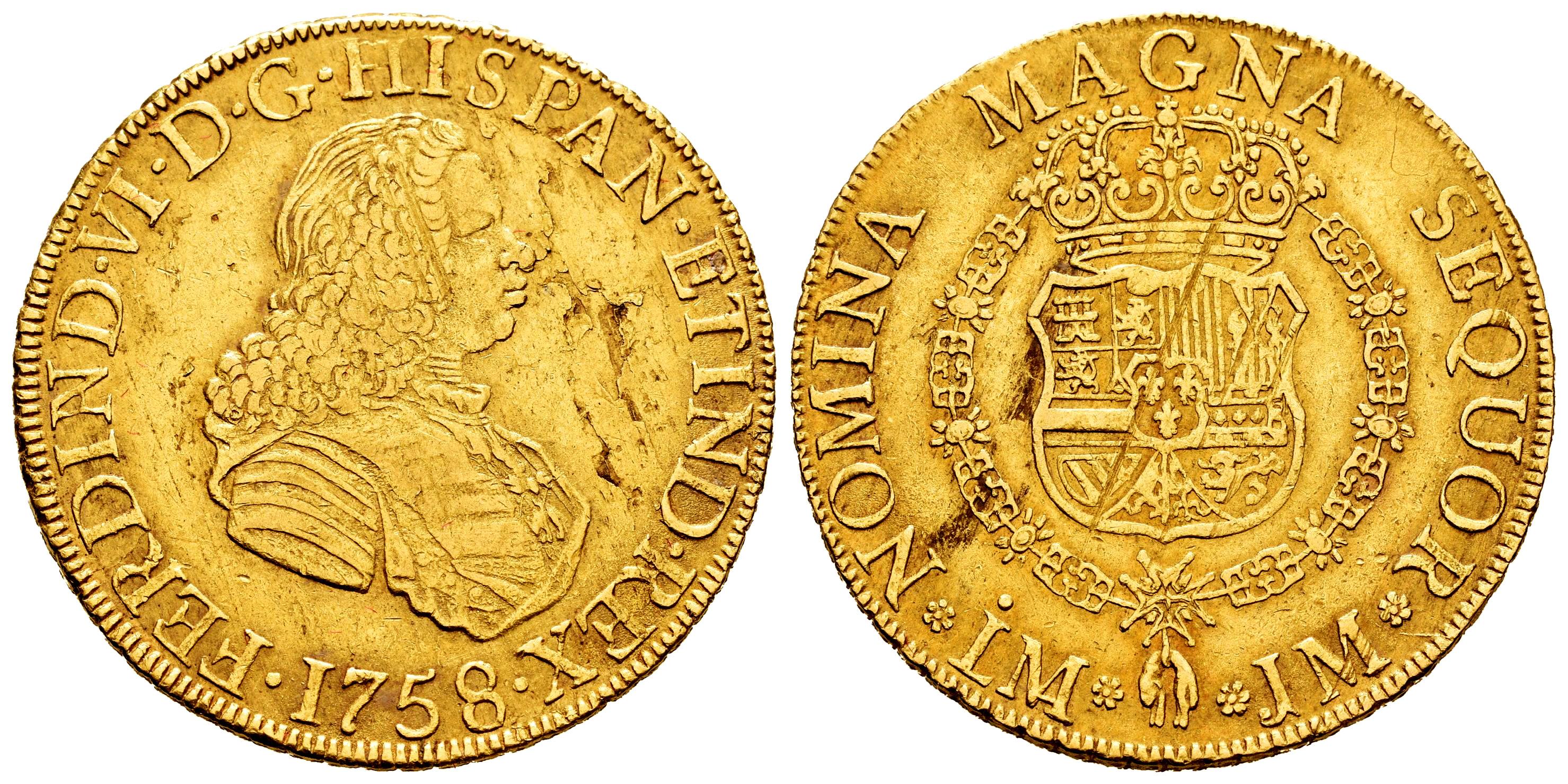 Monarquía Española