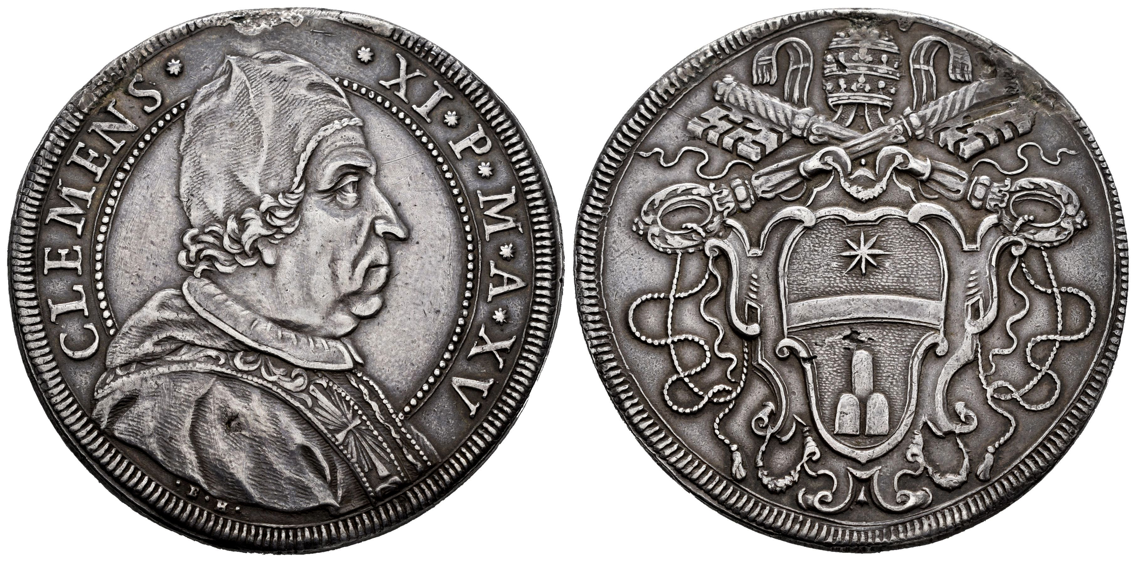 Monedas Extranjeras