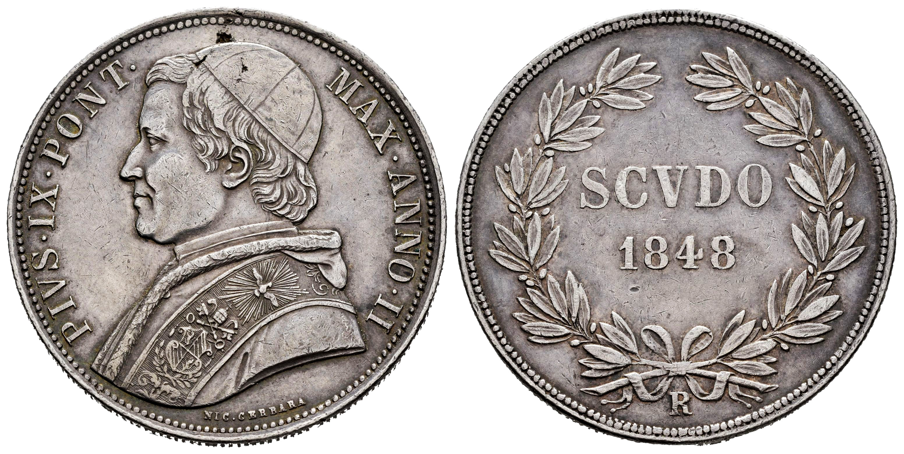 Monedas Extranjeras
