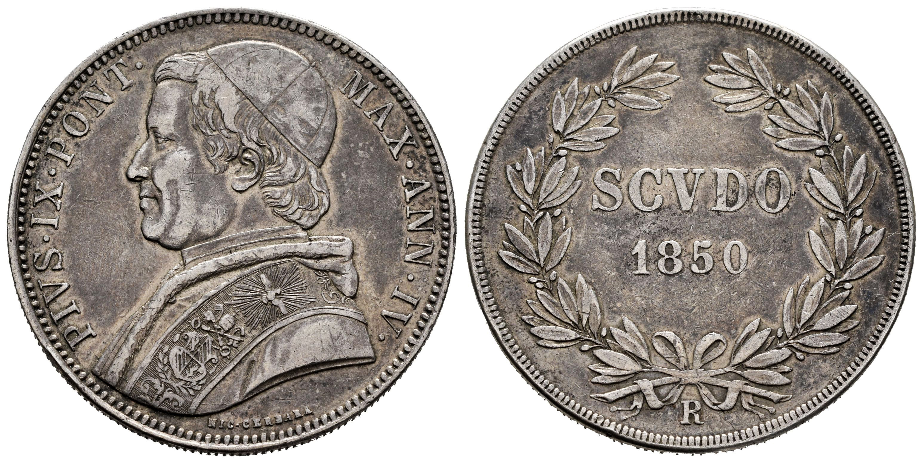 Monedas Extranjeras