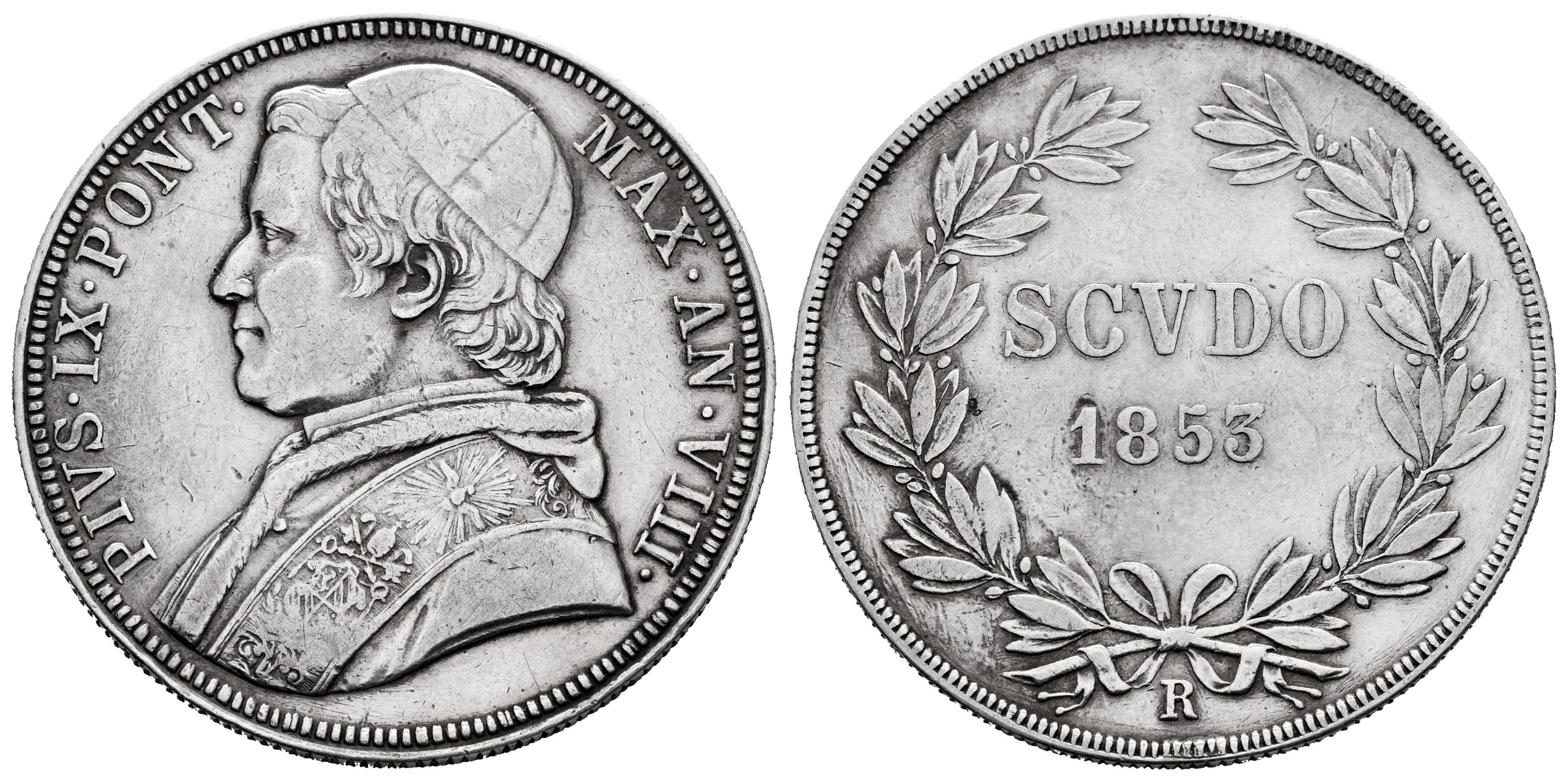 Monedas Extranjeras