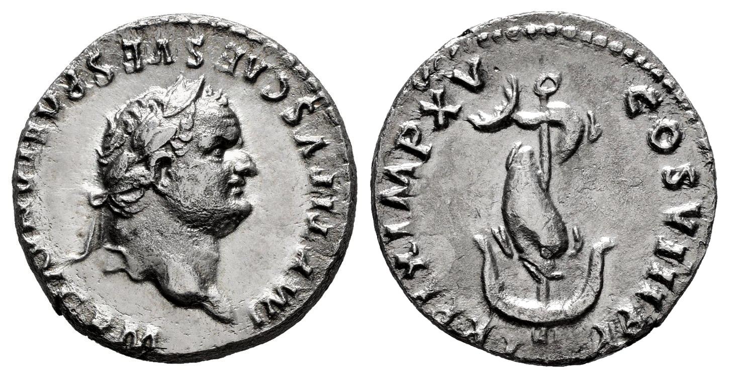 Imperio Romano